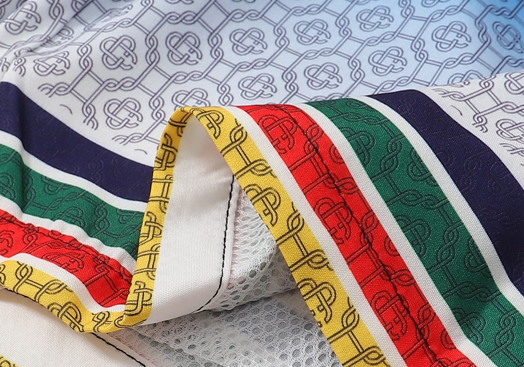 Casablanca Sommeranzug Size M-XXXL