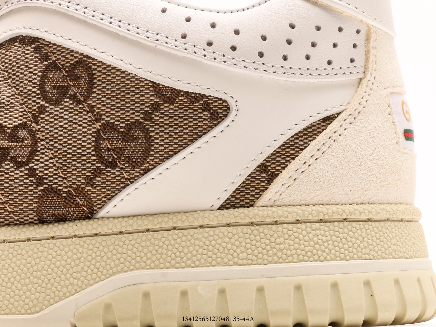 Gucci RE-WEB Sneaker Size 36-45