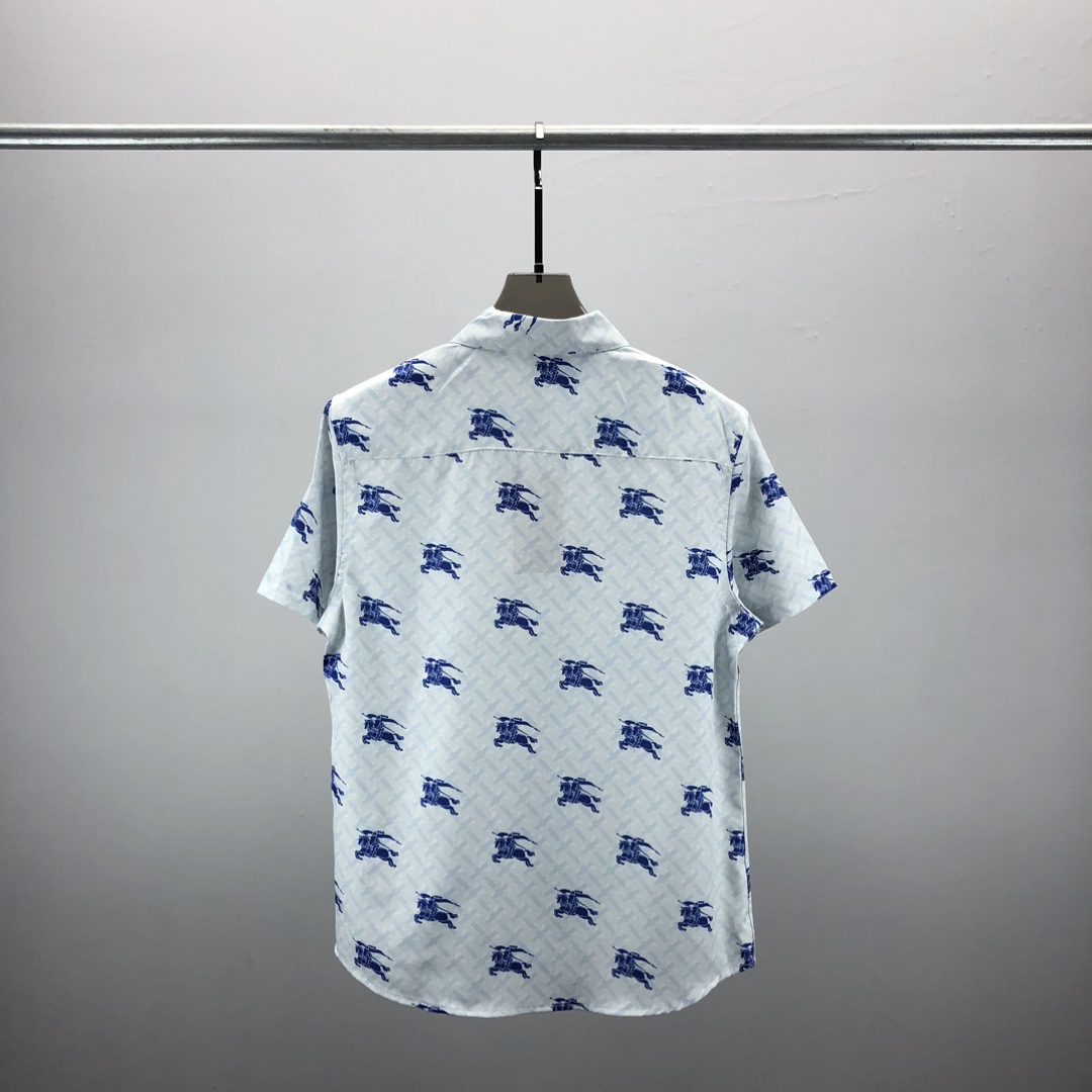 Burberry Sommeranzug Size M-XXXL