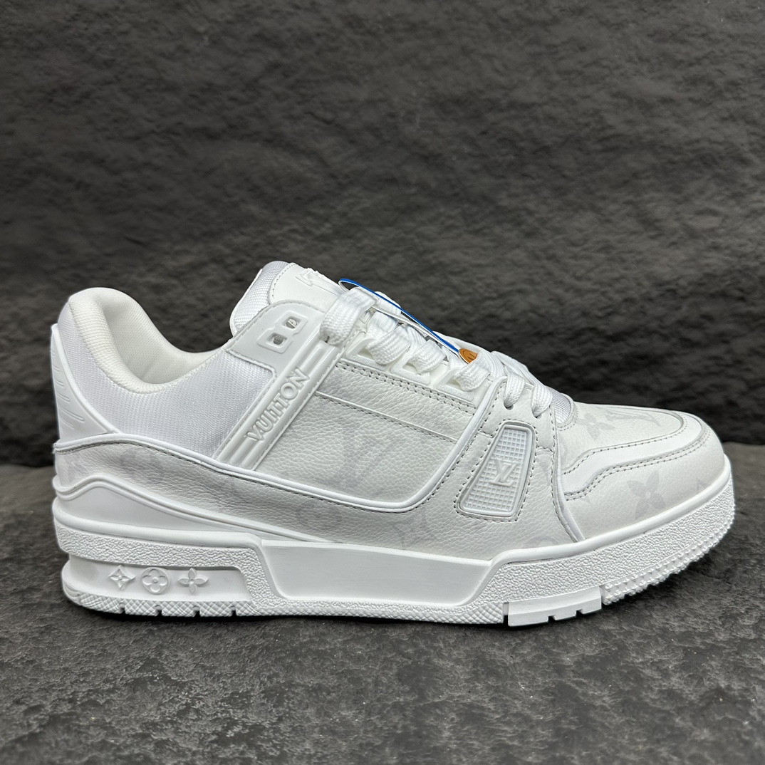 Louis Vuitton LV Trainer Sneaker Size 36-46