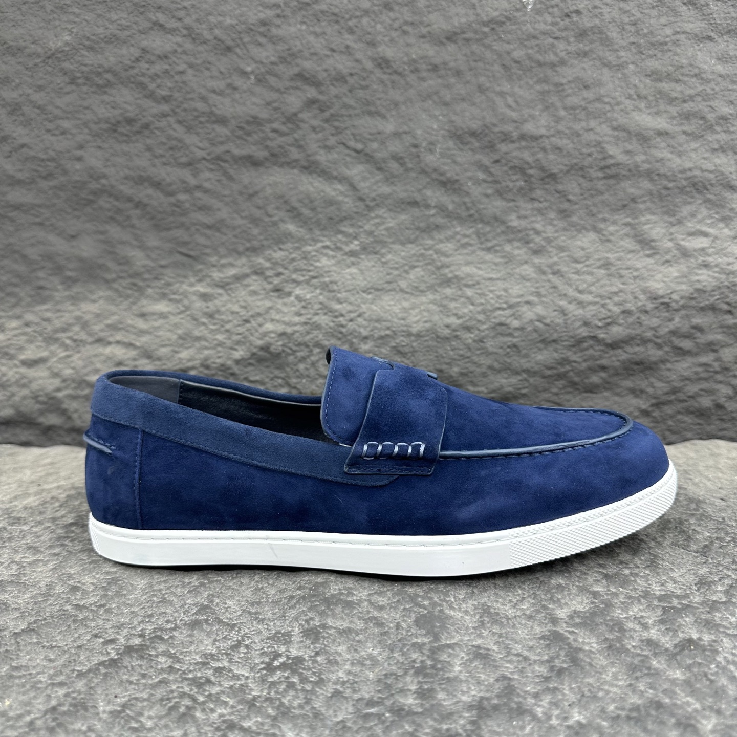 Hermes Job Men Loafers Size 40-45