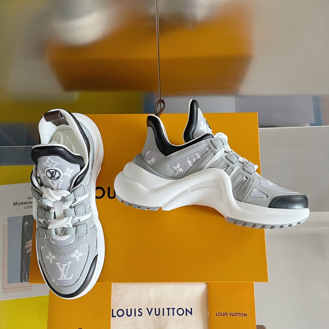 Louis Vuitton LV Archlight Sneaker Size 36-41