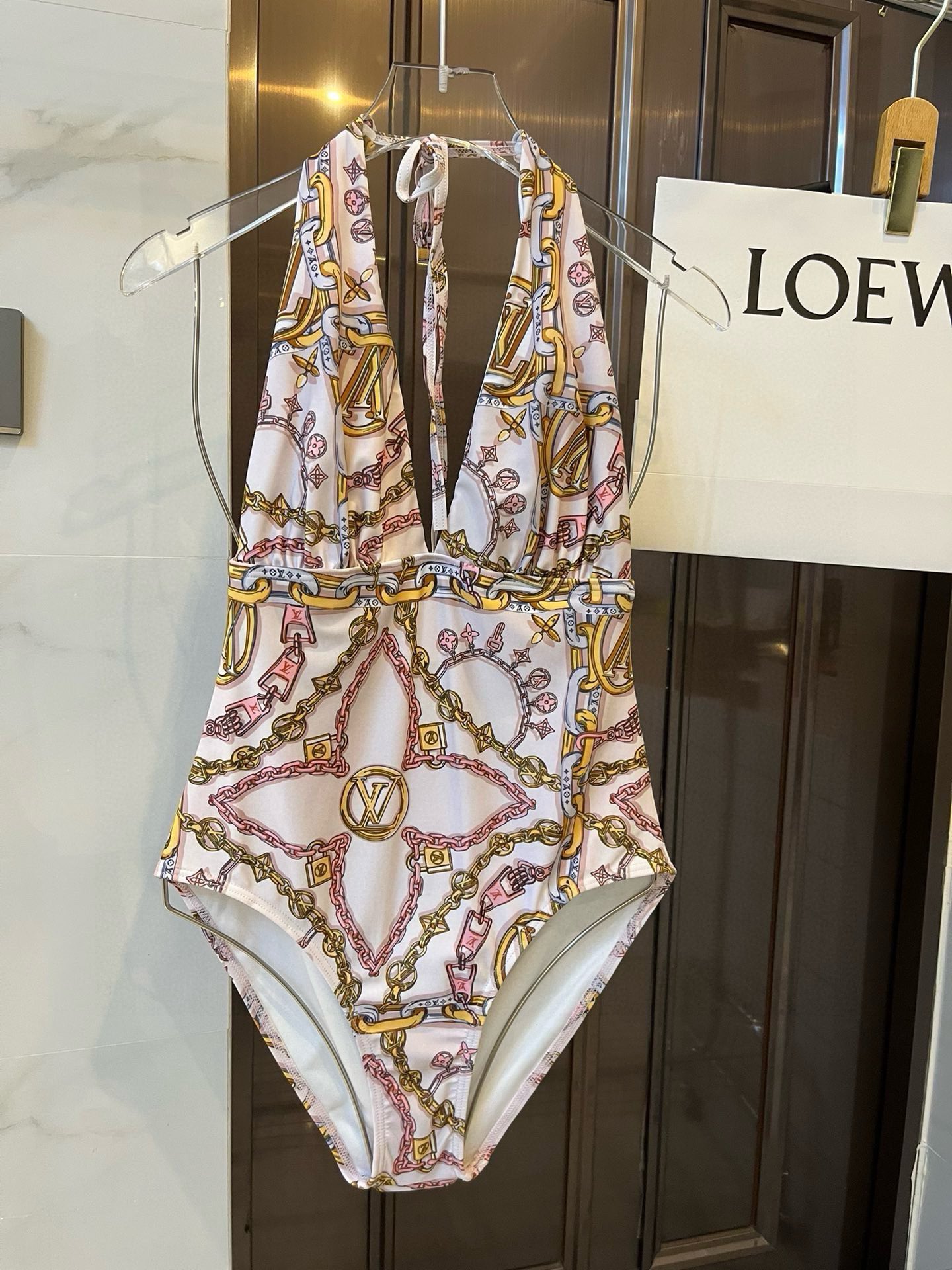 Louis Vuitton Swimsuit Size S-XL