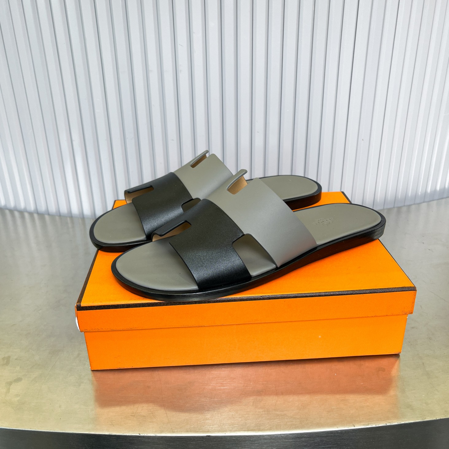 Hermes lzmir Sandals Size 40-45