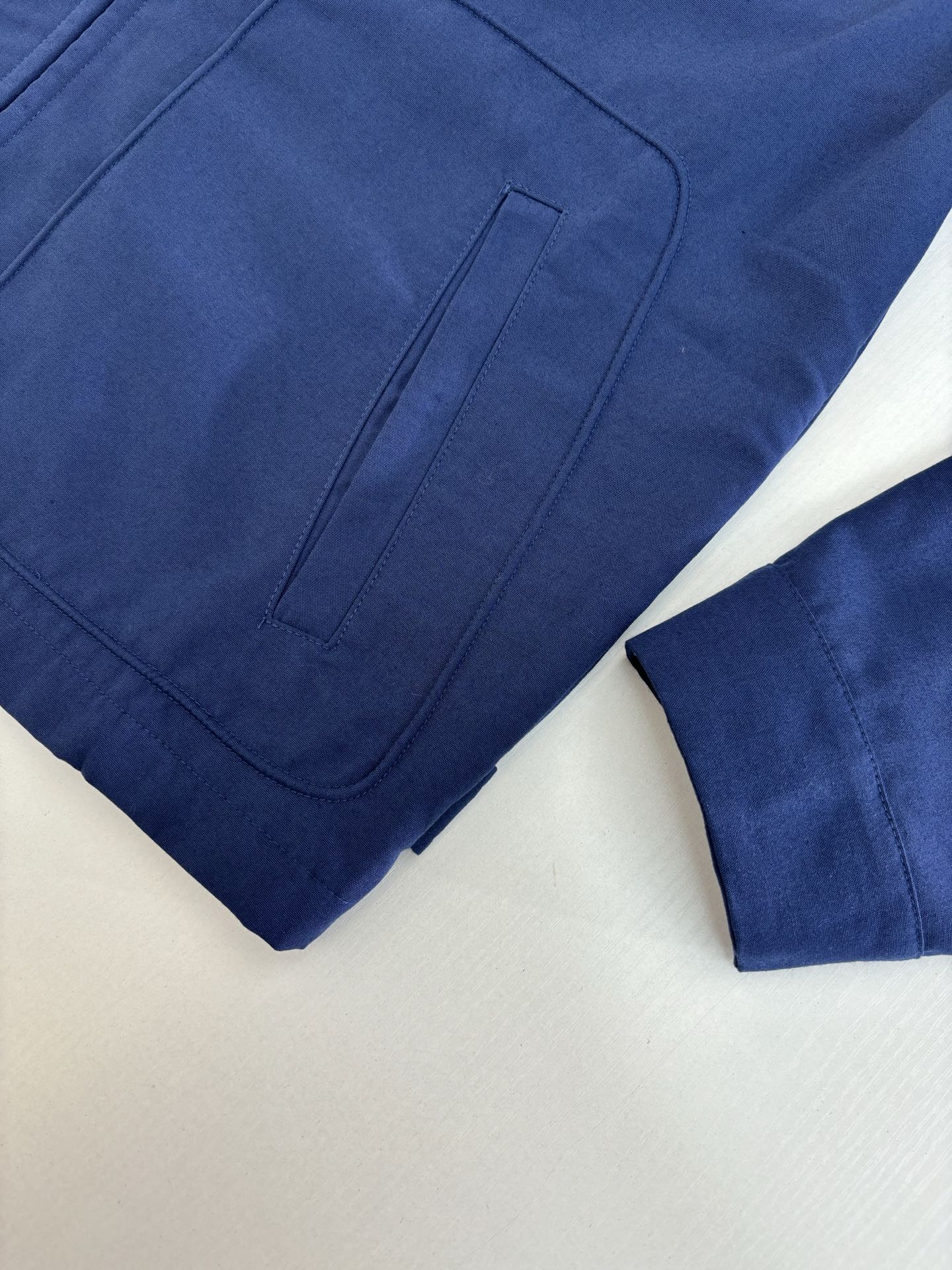 Prada Unisex Jacket Size S-XL