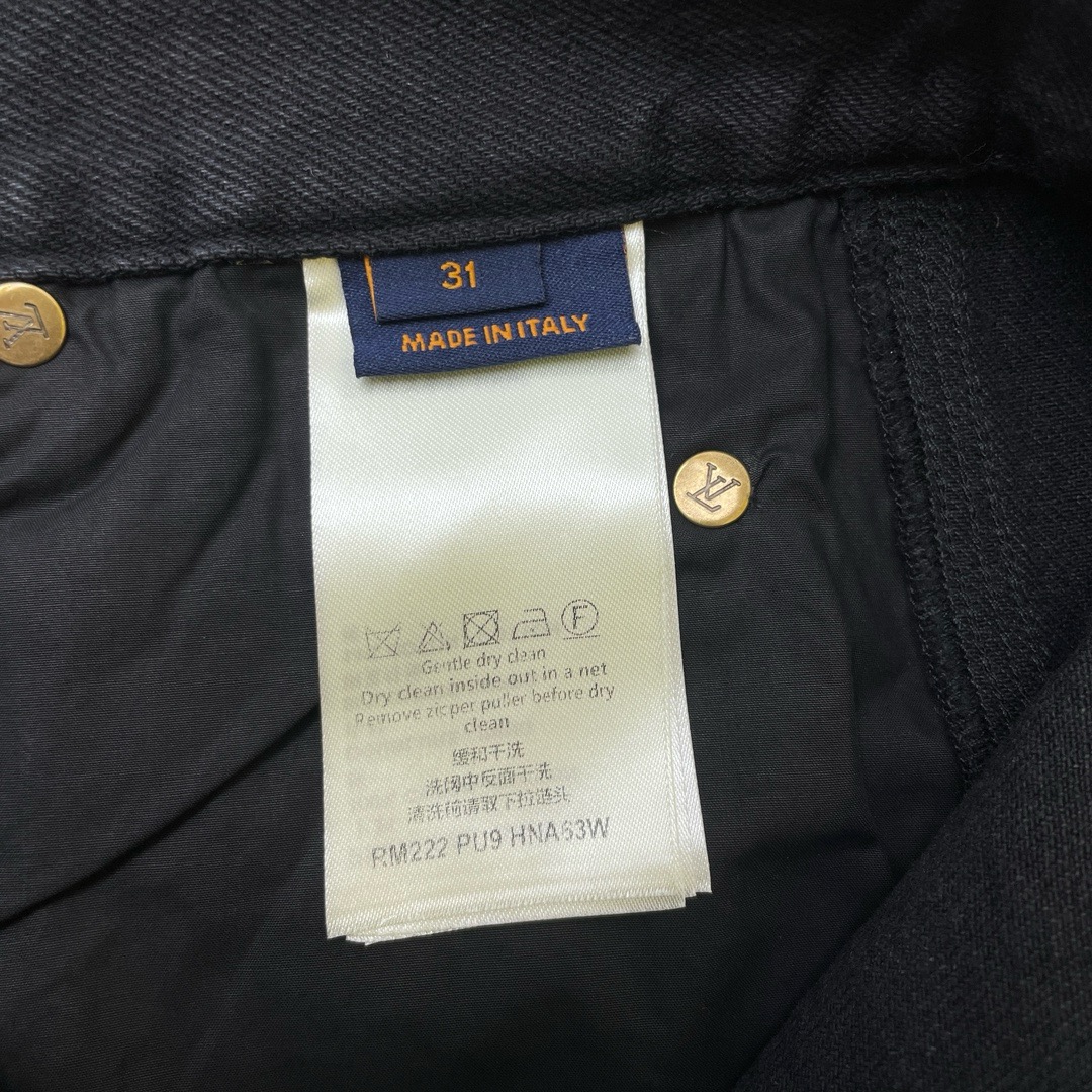 Louis Vuitton Sommeranzug Size S-XL