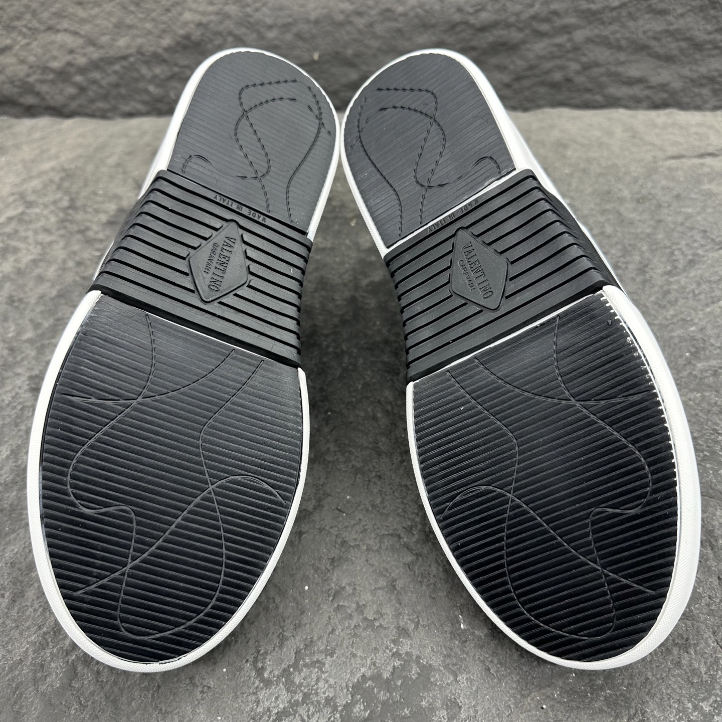 Valentino VL7N Low-Top Sneaker Size 36-45