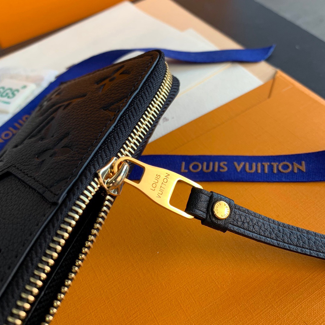 Louis Vuitton M69420 M69421 Card Holder Recto Verso 14*8.5cm