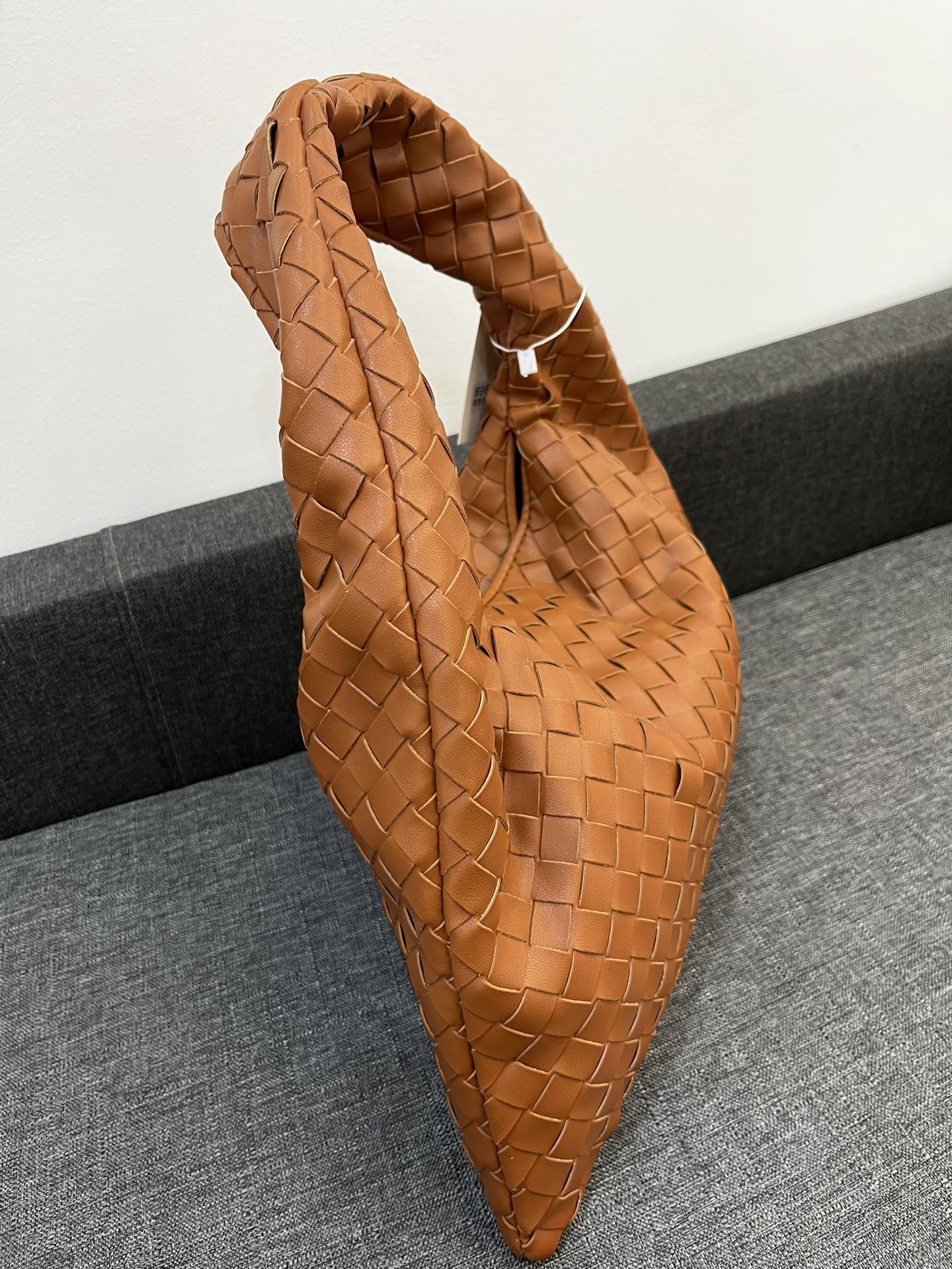 Bottega Veneta HO Women Shoulder Bags 40*24cm