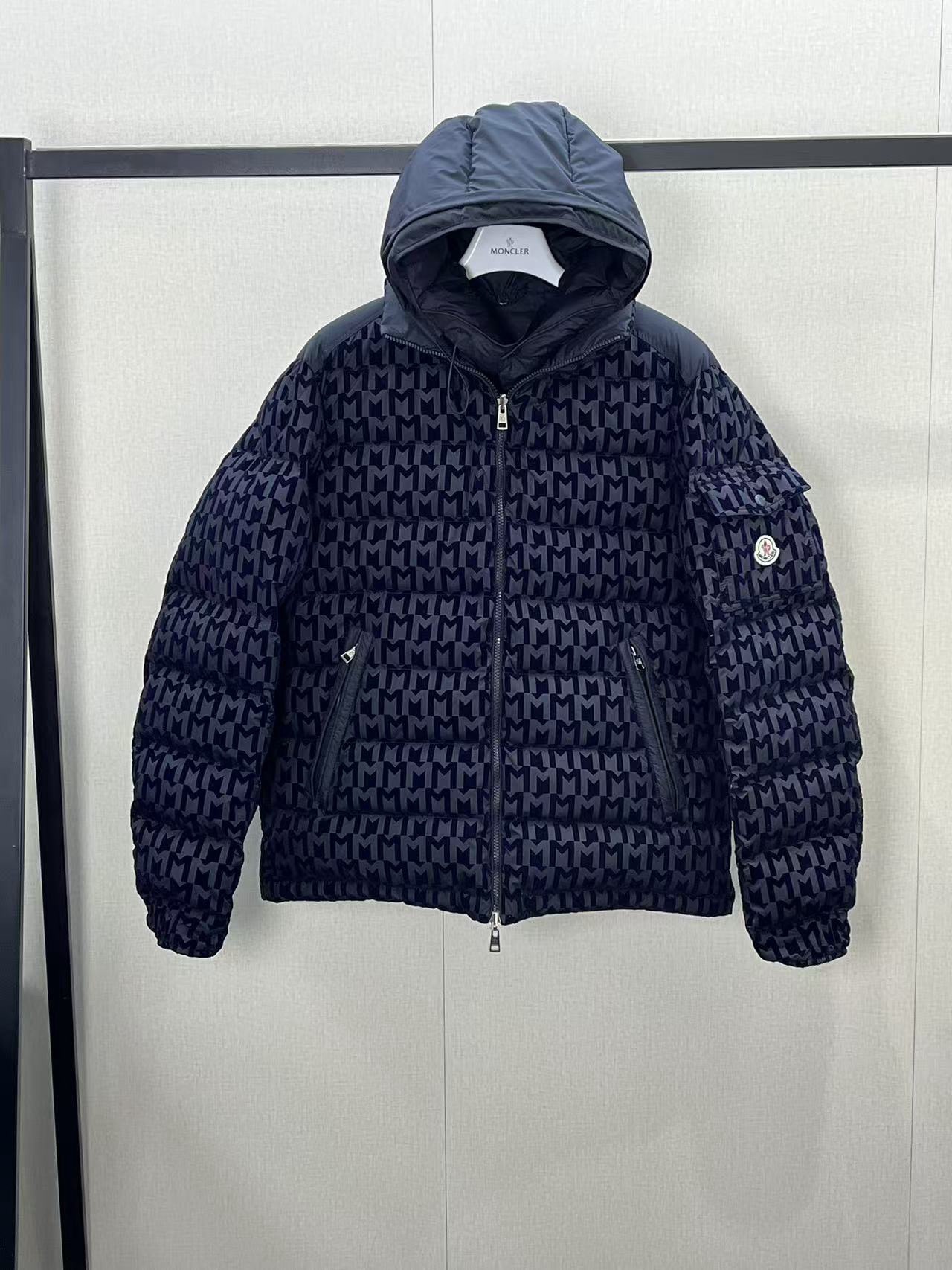 Moncler Maya New Winter Jacket Size S-XXL