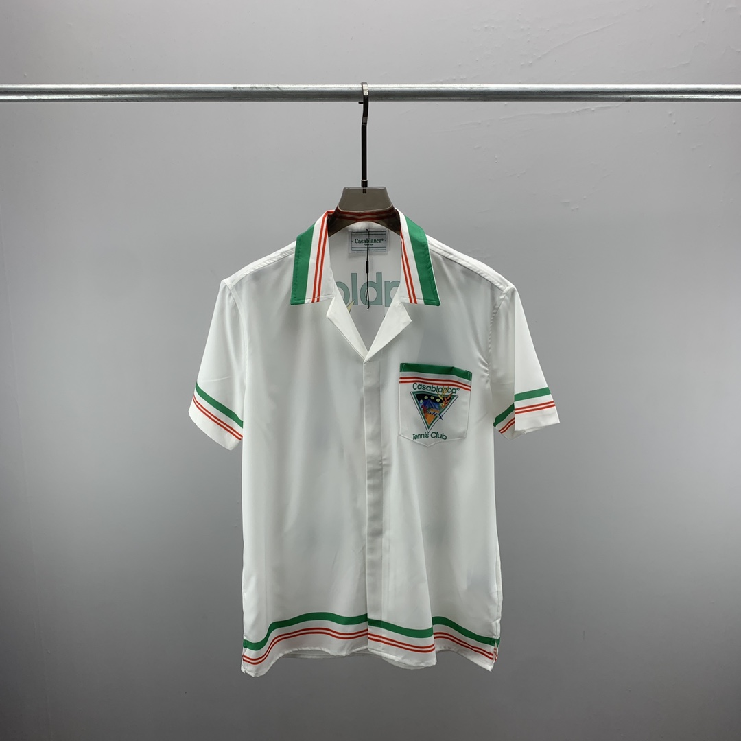 Casablanca Sommeranzug Size M-XXXL