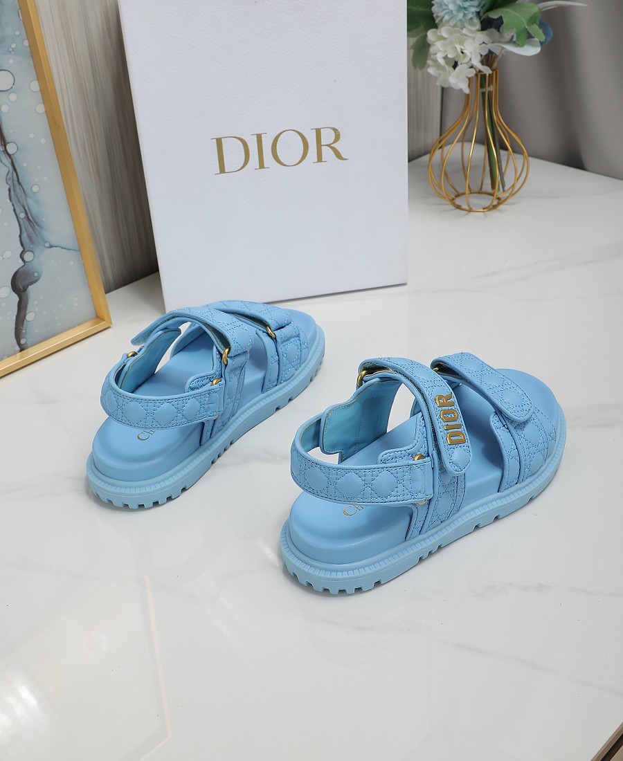 Dior Act Sandals Size 36-41
