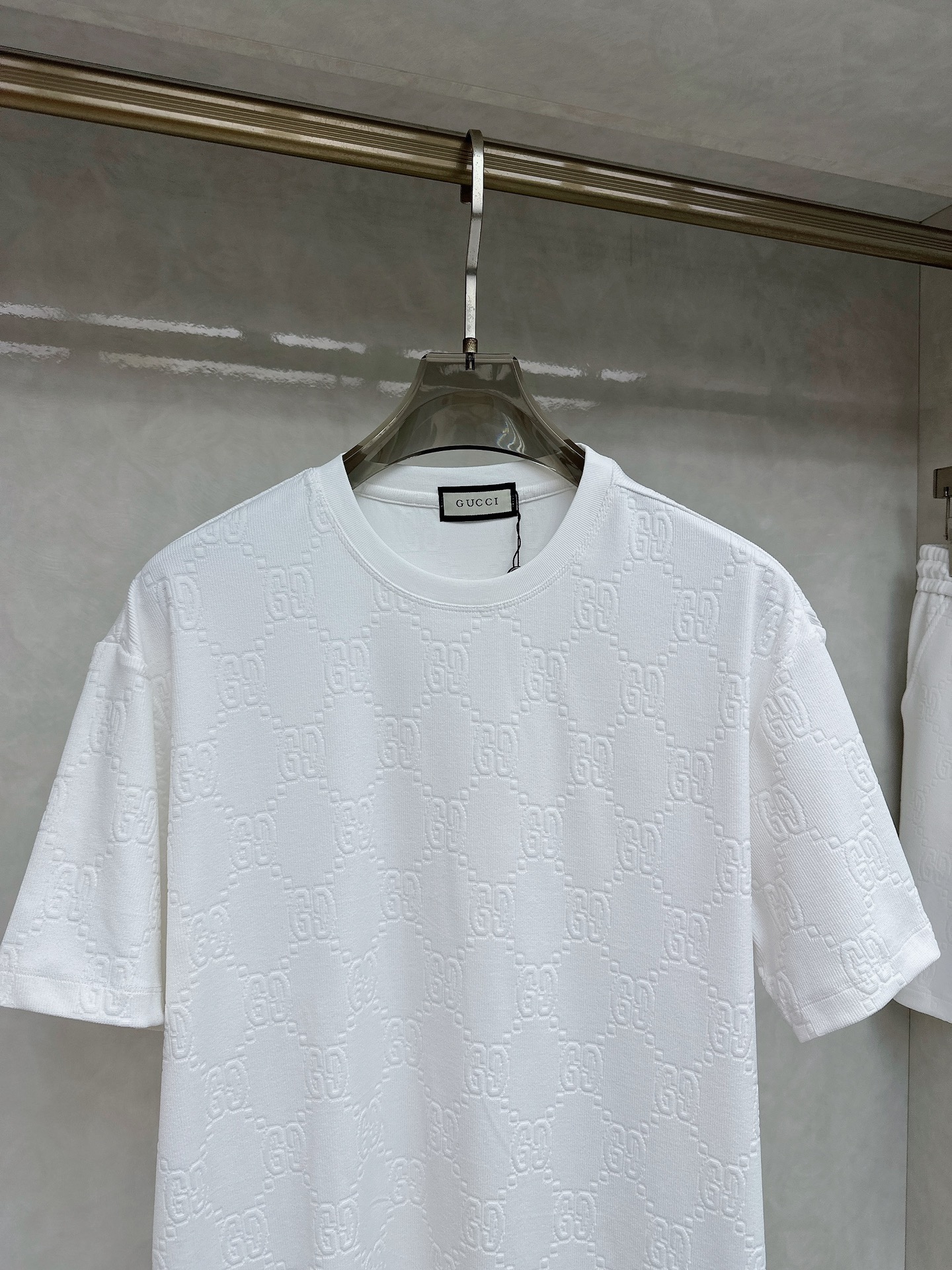 Gucci 25ss Summer Sommeranzug Size M-XXXL