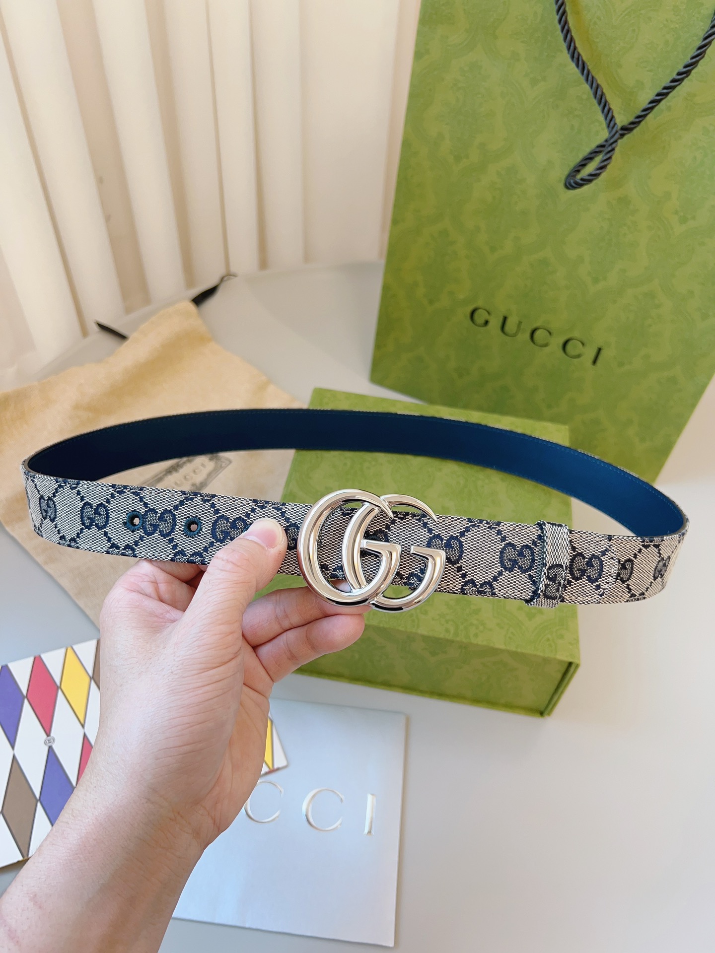 Gucci Women Belt Width 3cm