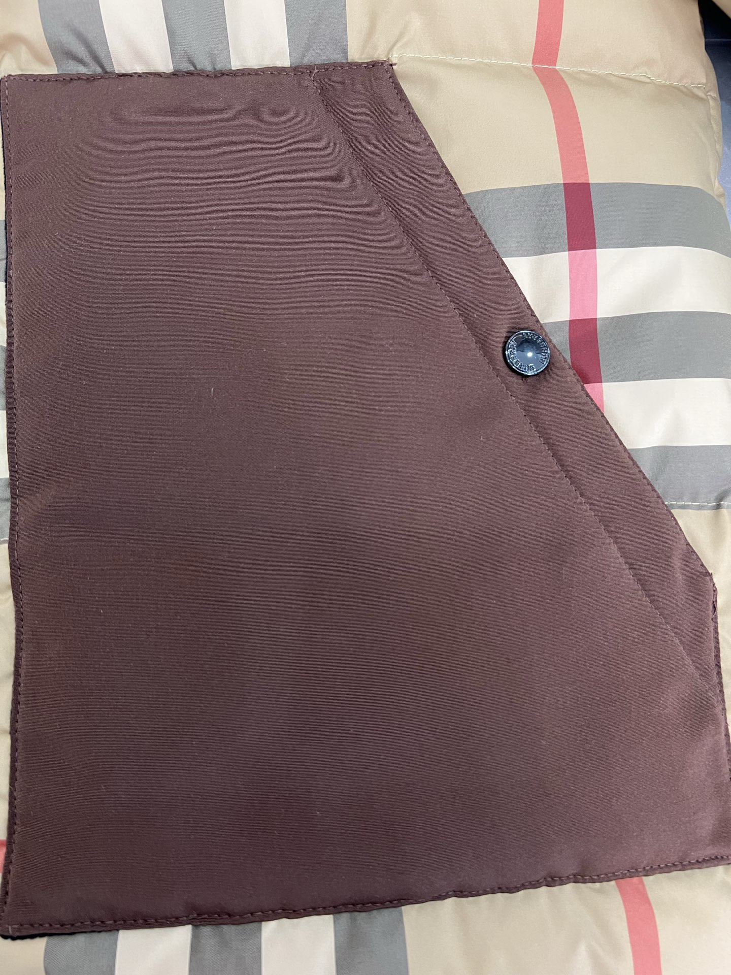 Burberry 2025 New Winter Jacket Size M-3XL