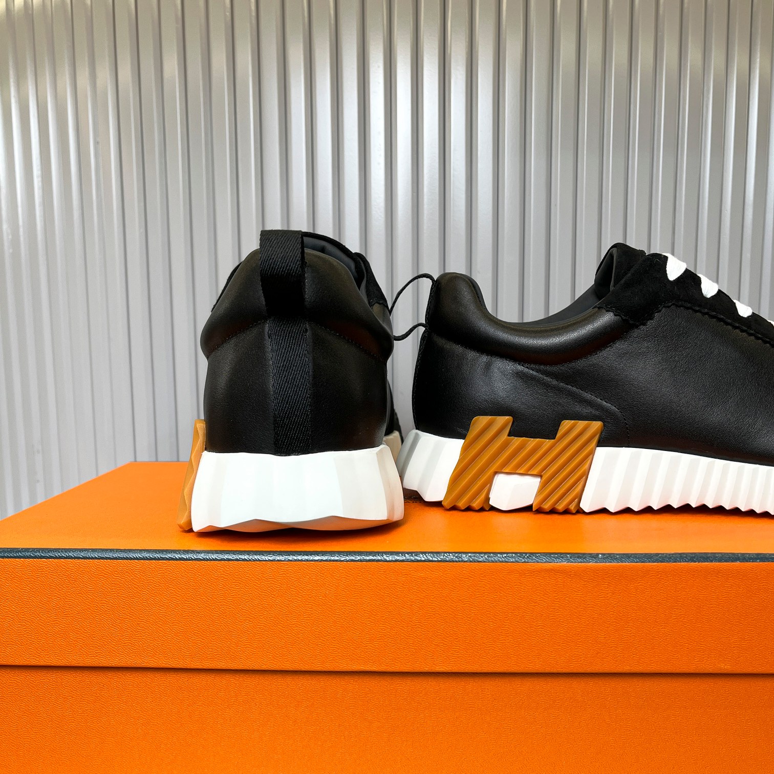 Hermes Bouncing Sneaker Size 36-46