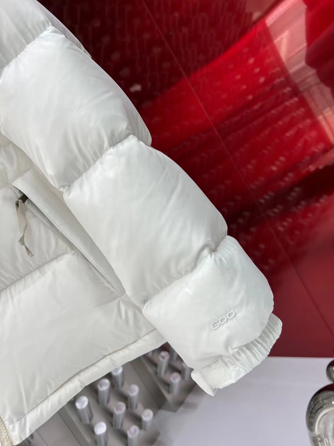 The North Face 1996 Men Women Winter Jacket XS-XXL