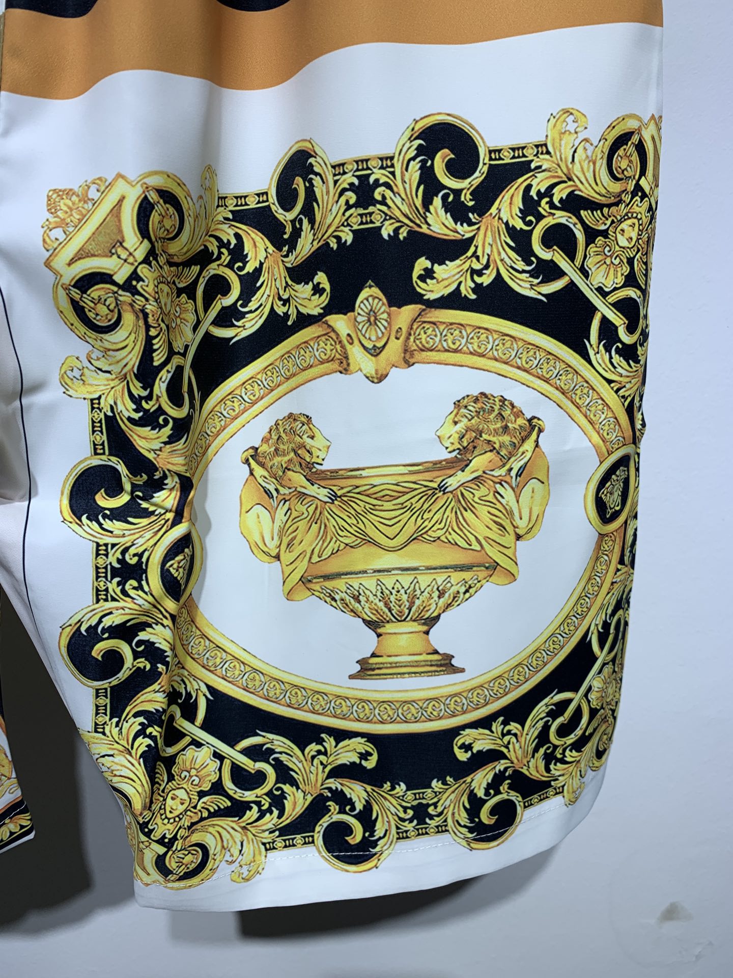 Versace 2025 New Sommeranzug Size S-2XL