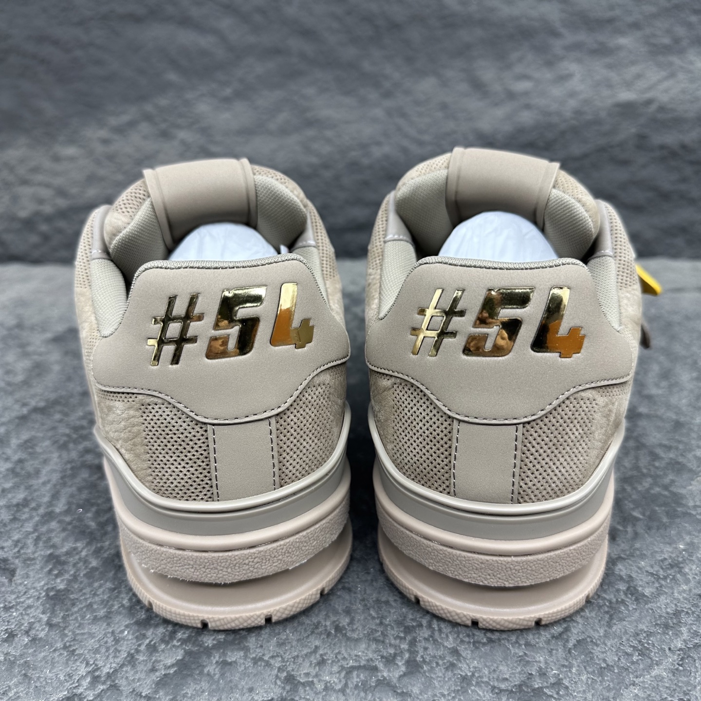 Louis Vuitton LV Trainer Sneaker Size 36-46