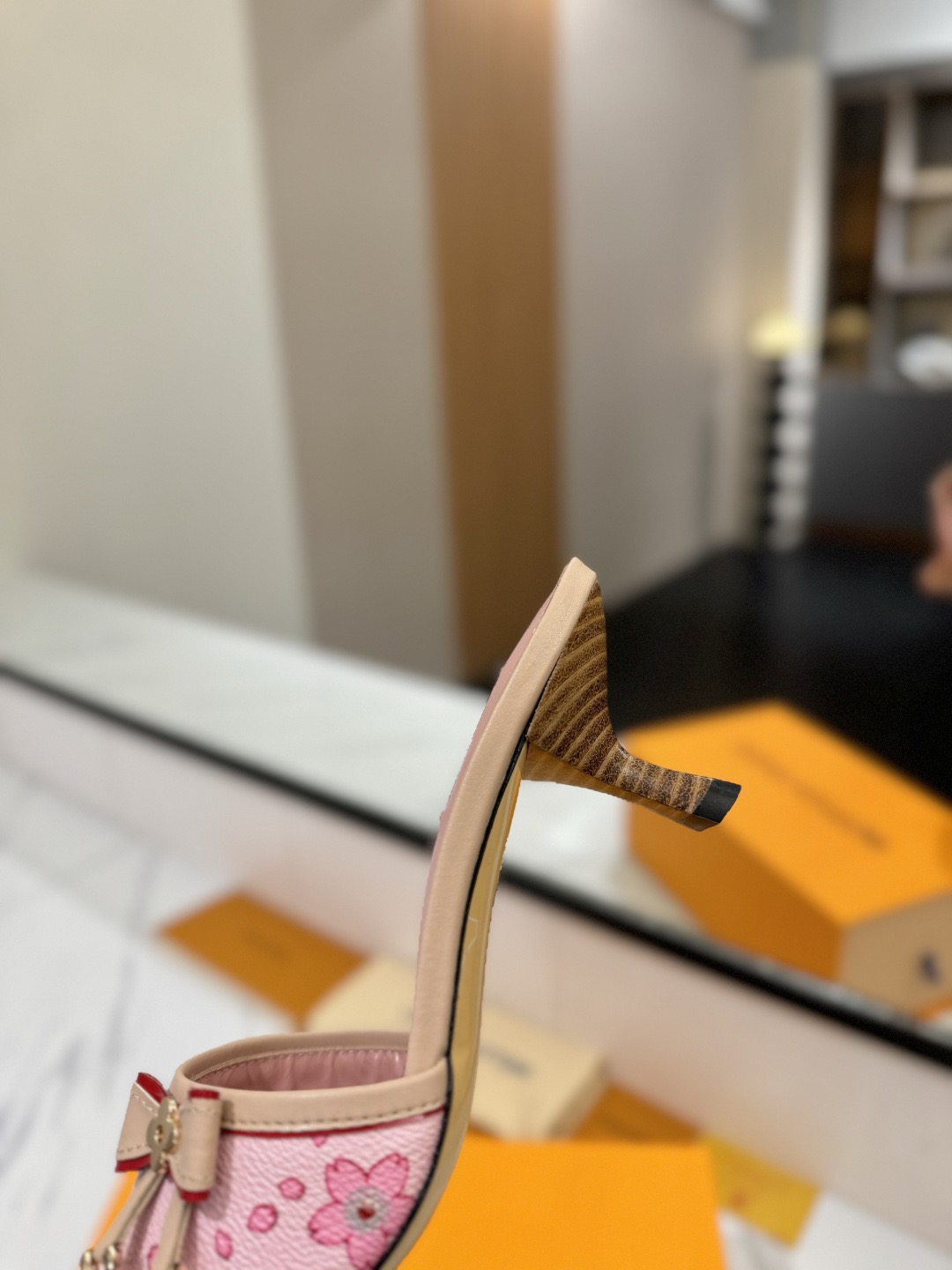 Louis Vuitton LV Archlight Pumps Size 36-41