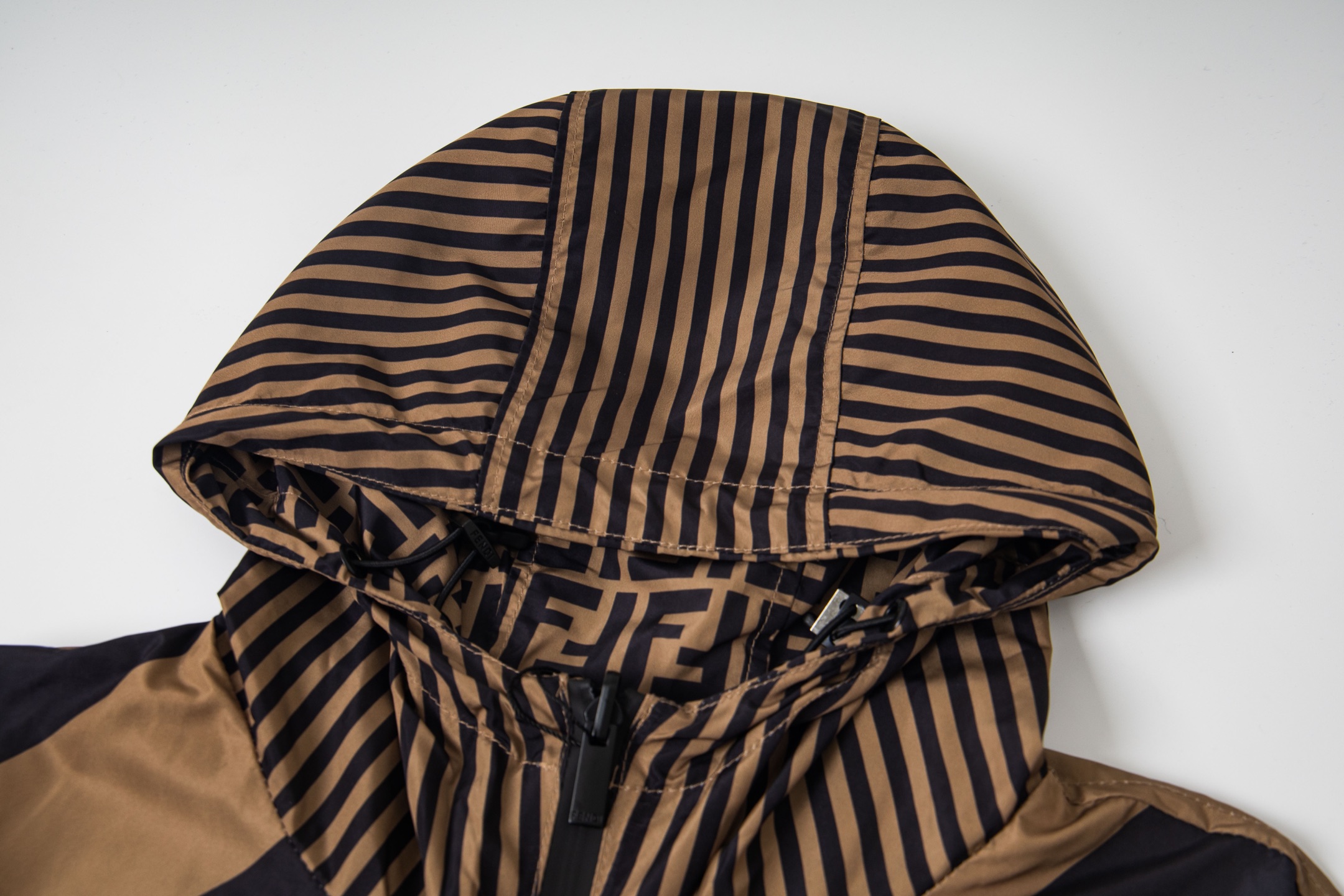 Fendi New Jacket Size S-XL