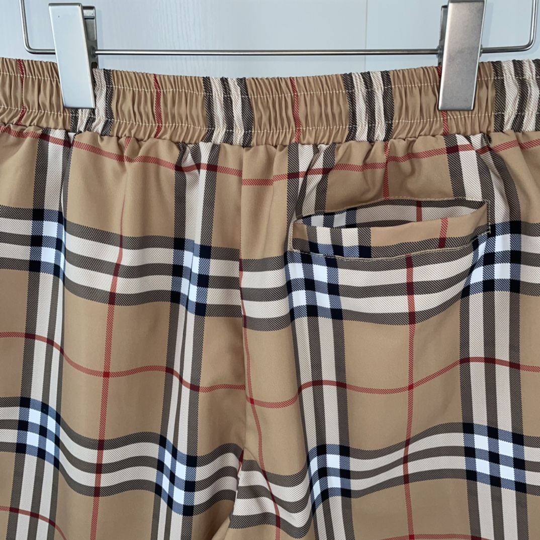 Burberry Beach-Pants Size M-XXXL