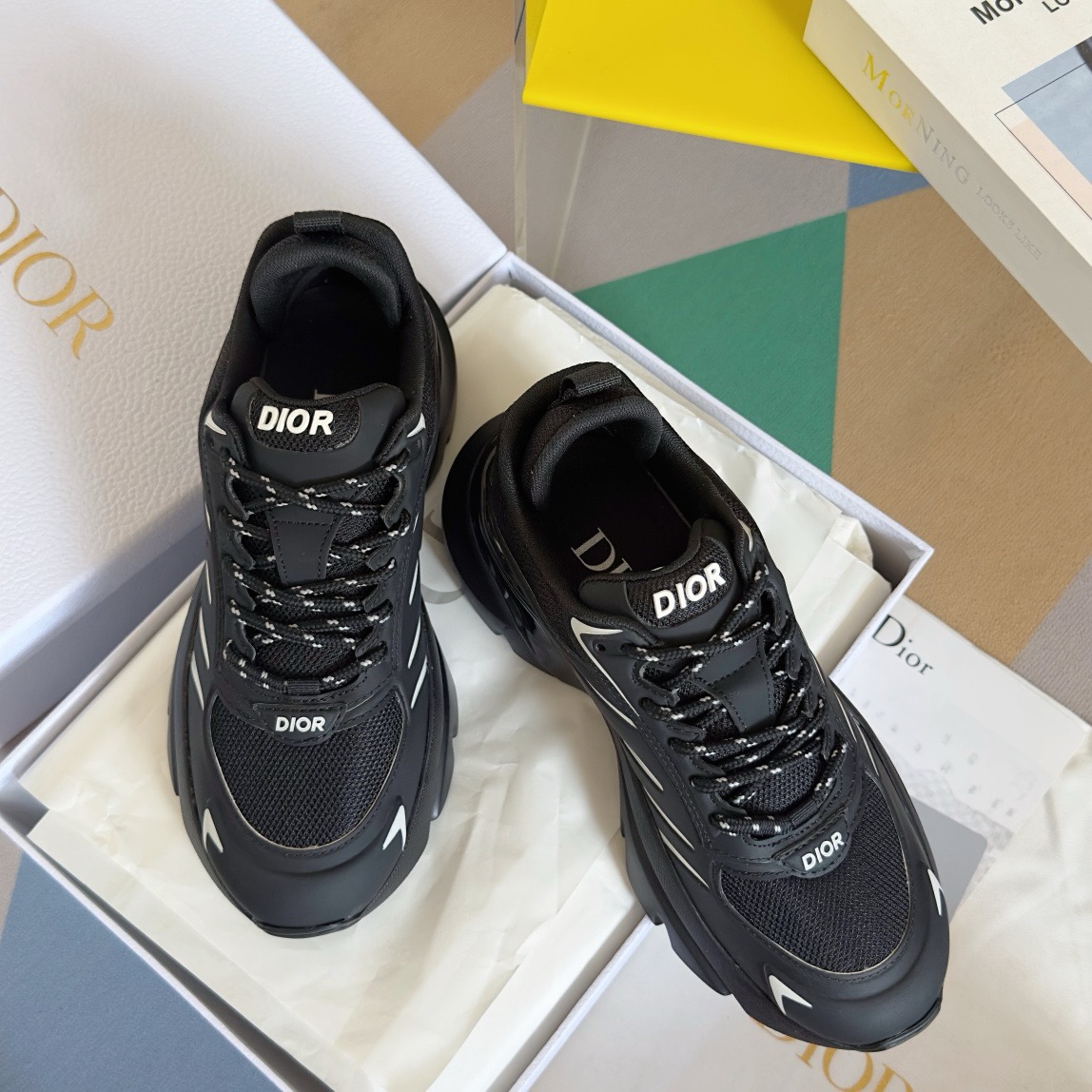 Dior 2024ss B32 Sneaker Size 36-46