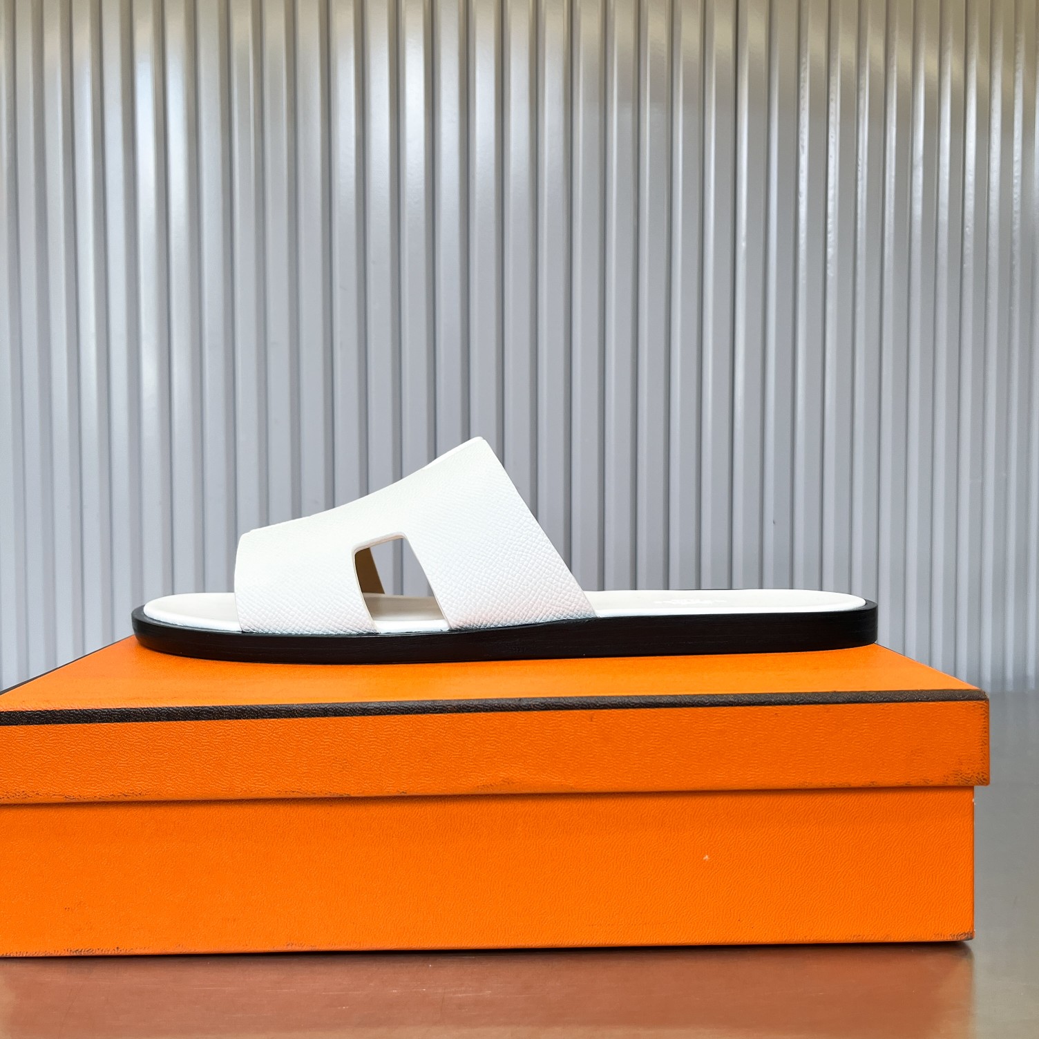 Hermes lzmir Sandals Size 40-45