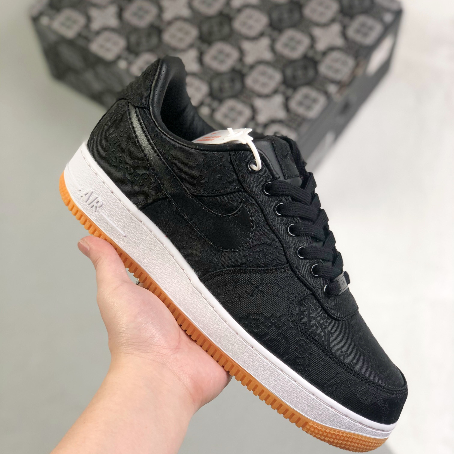 Nike Air Force 1 Sneakers Shoes Gr. 36-45