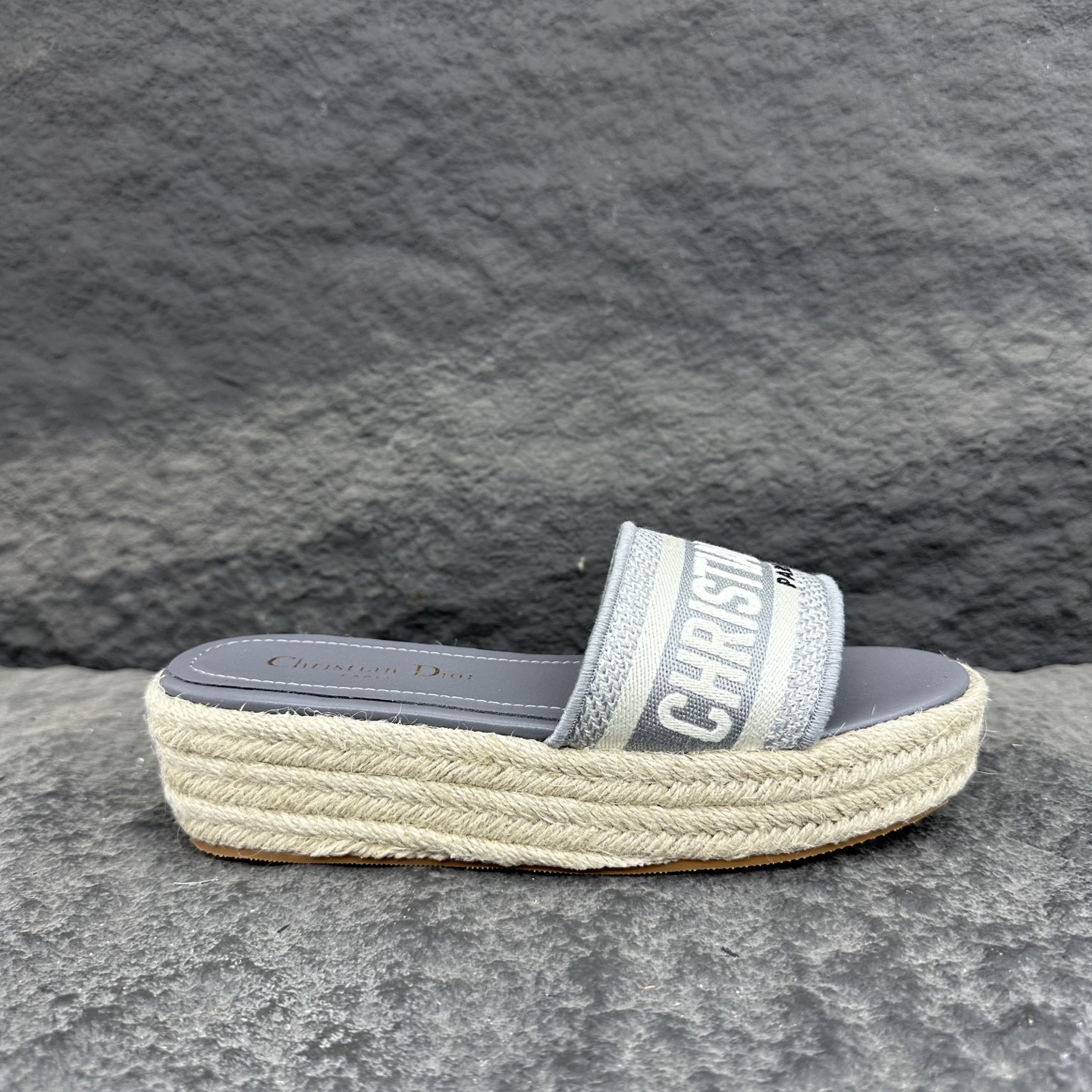 Dior Dway Women Slippers Size 36-41