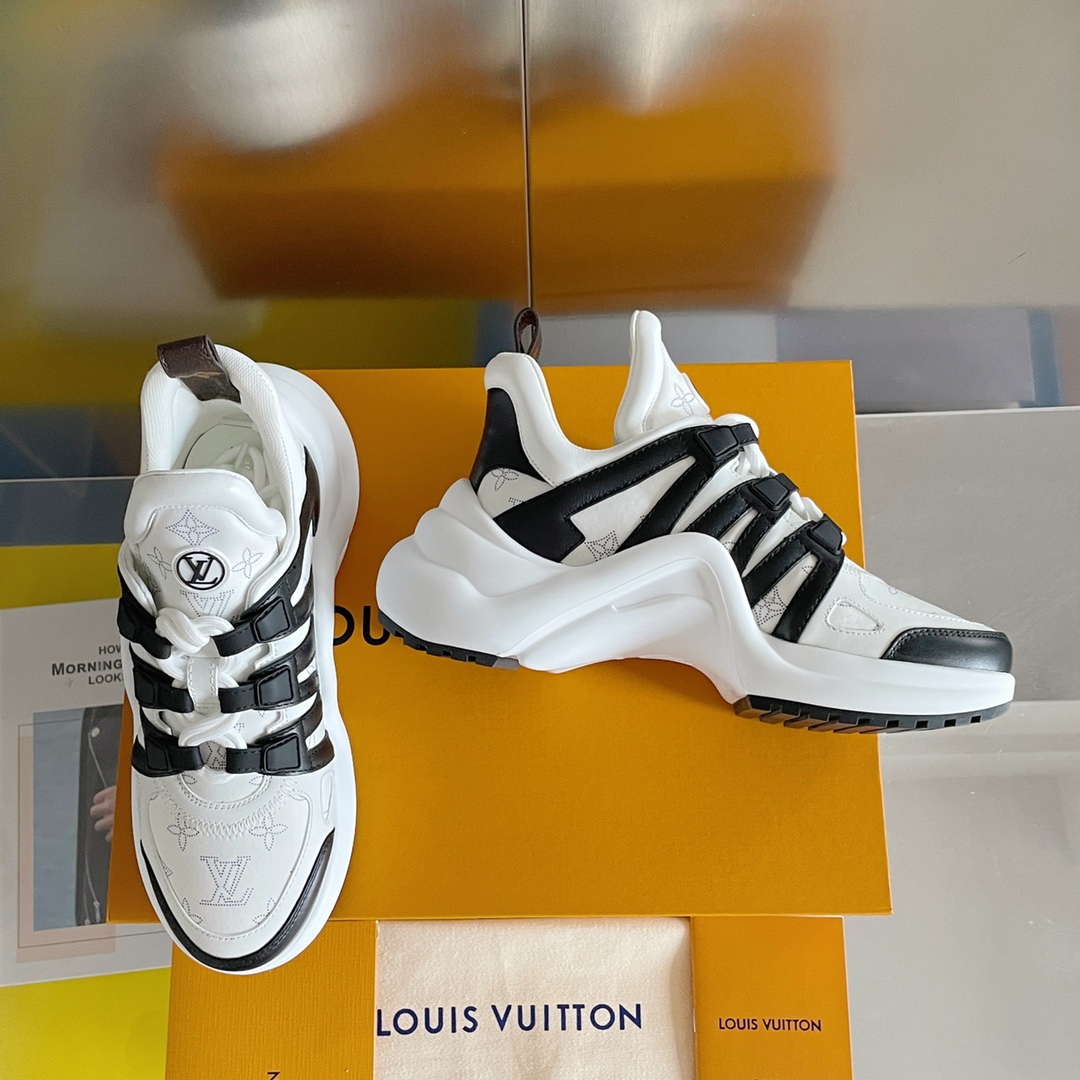 Louis Vuitton LV Archlight Sneaker Size 36-41
