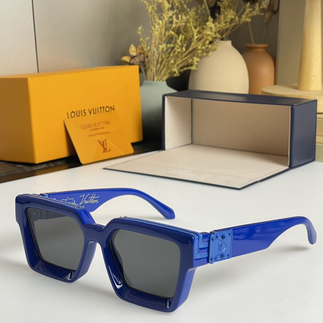 Louis Vuitton Z1165 Millionaires Sunglasses