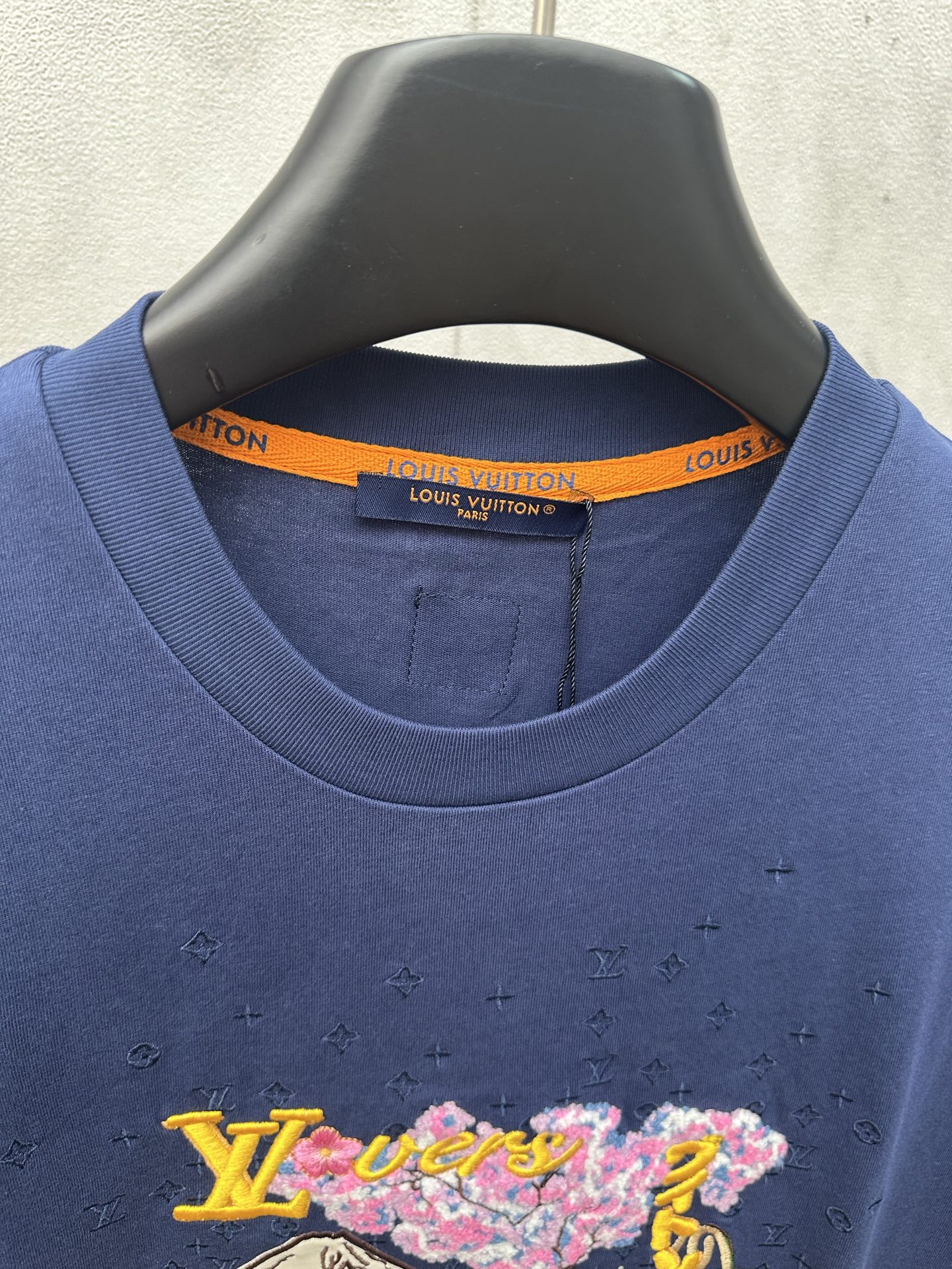 Louis Vuitton Cotton T Shirt Size S-XL