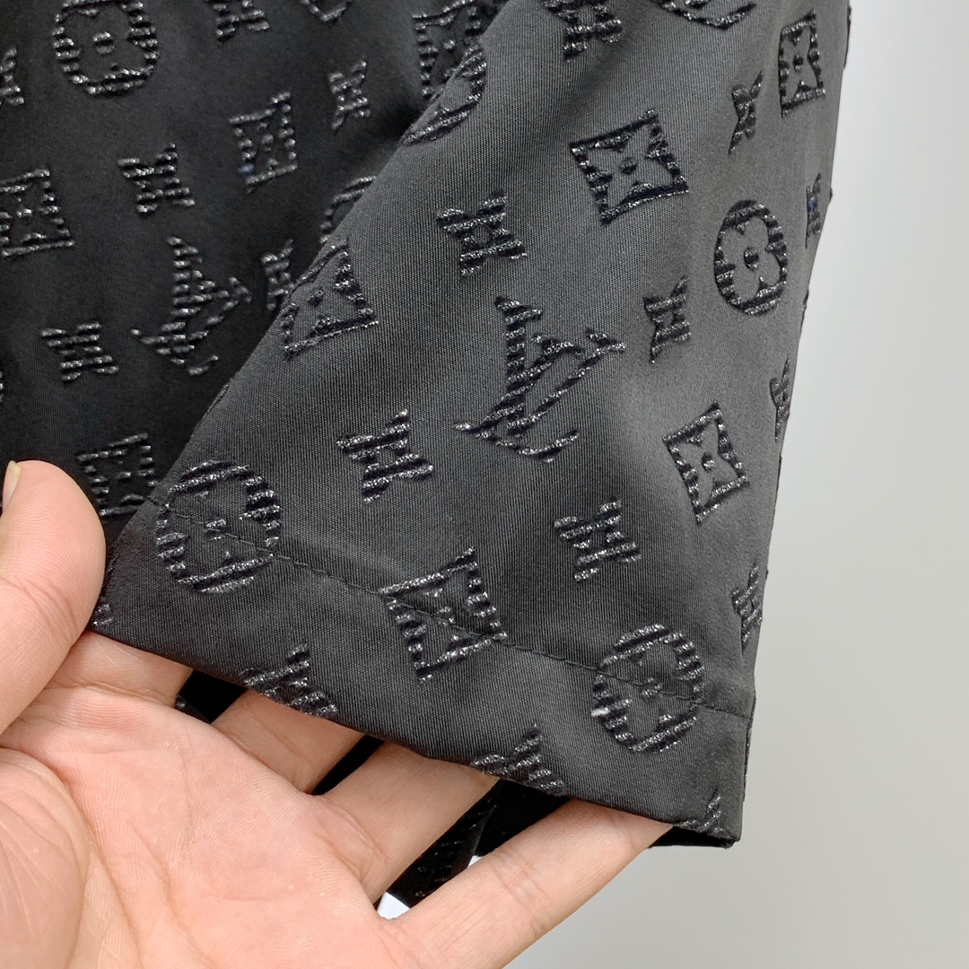 Louis Vuitton Sommeranzug Size M-XXL