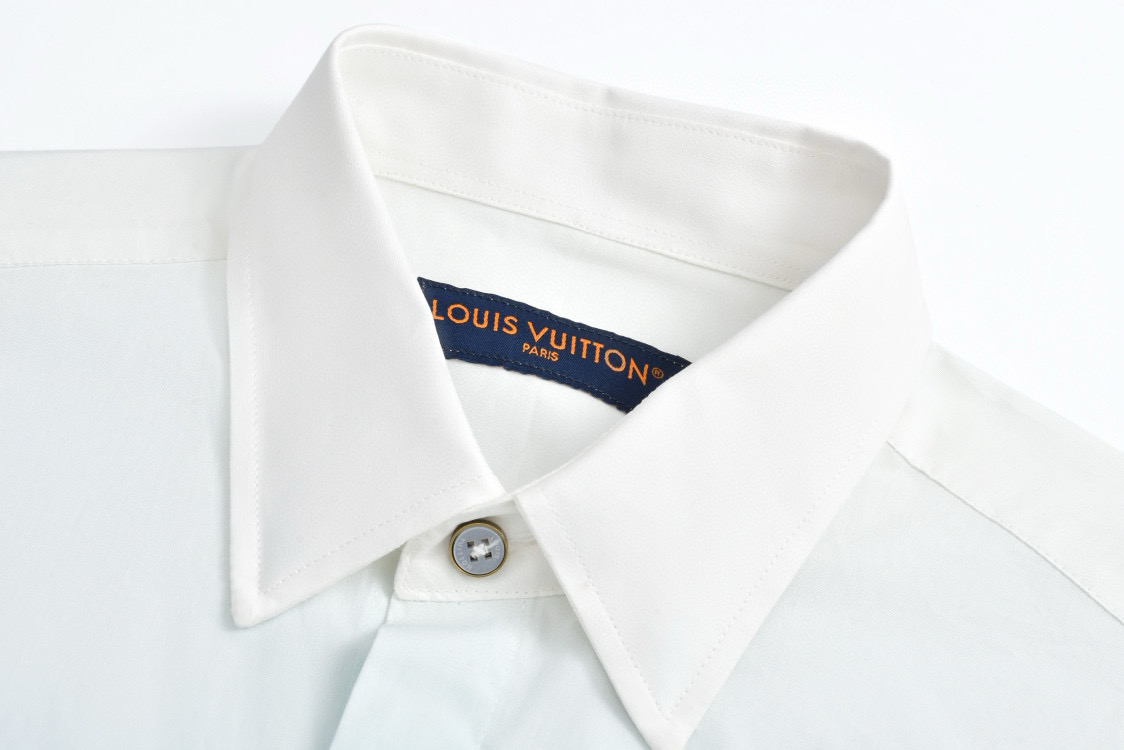 Louis Vuitton Unisex Jacket Size S-XL