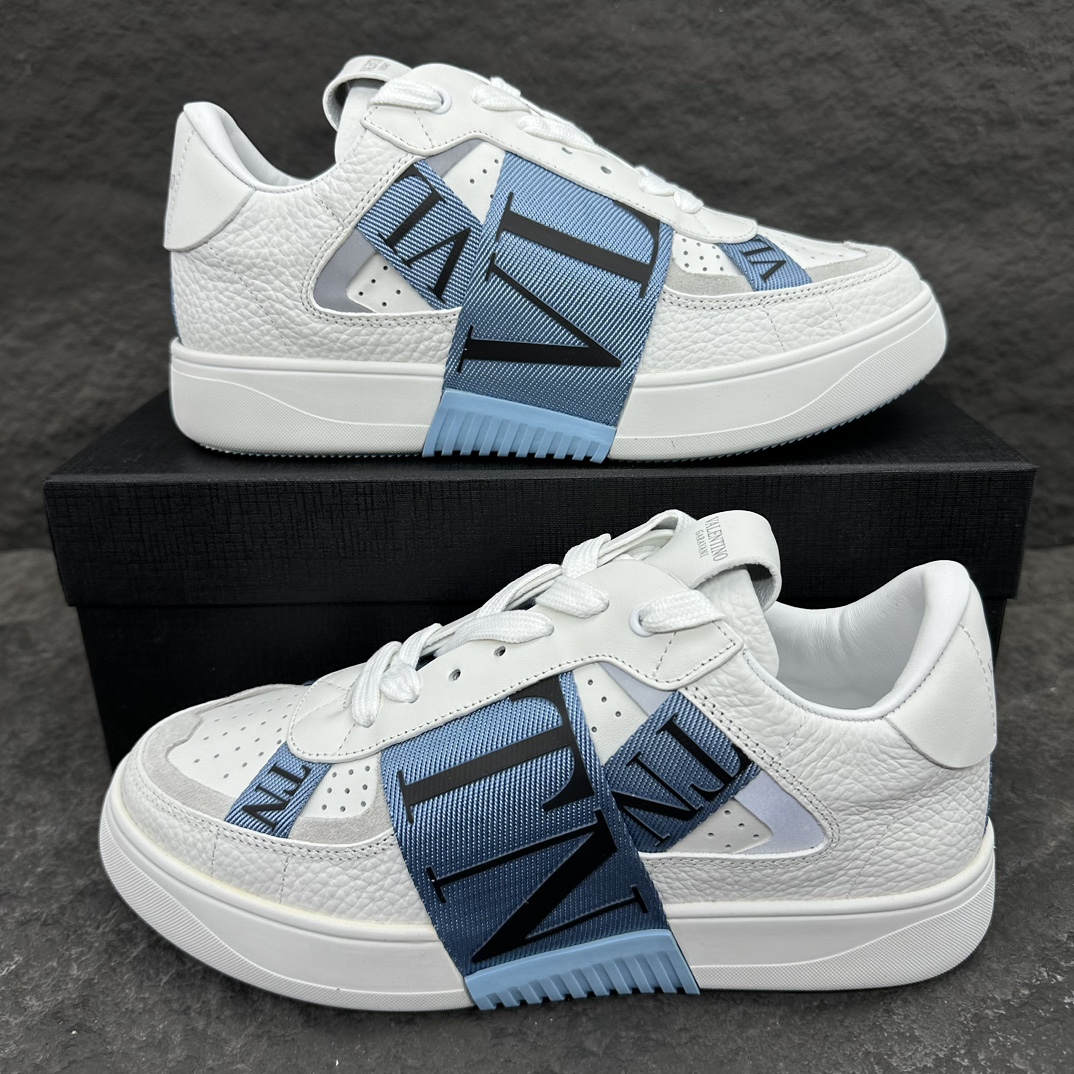 Valentino VL7N Low-Top Sneaker Size 36-45