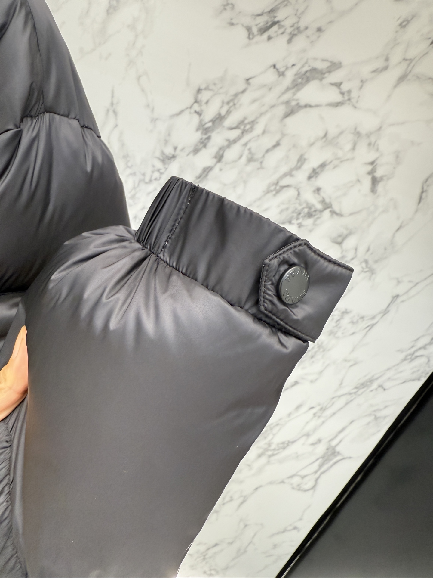 Prada Unisex Winter Jacket Size 48-56