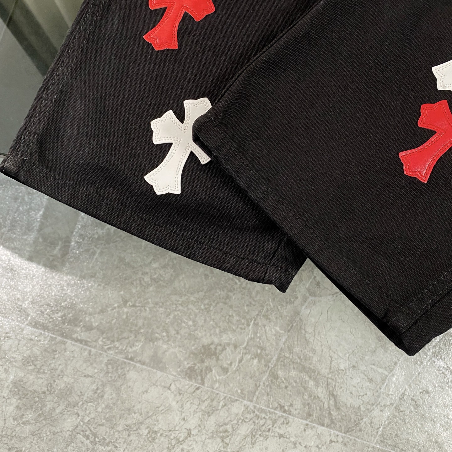 Chrome Hearts New Jeans Size S-XXL