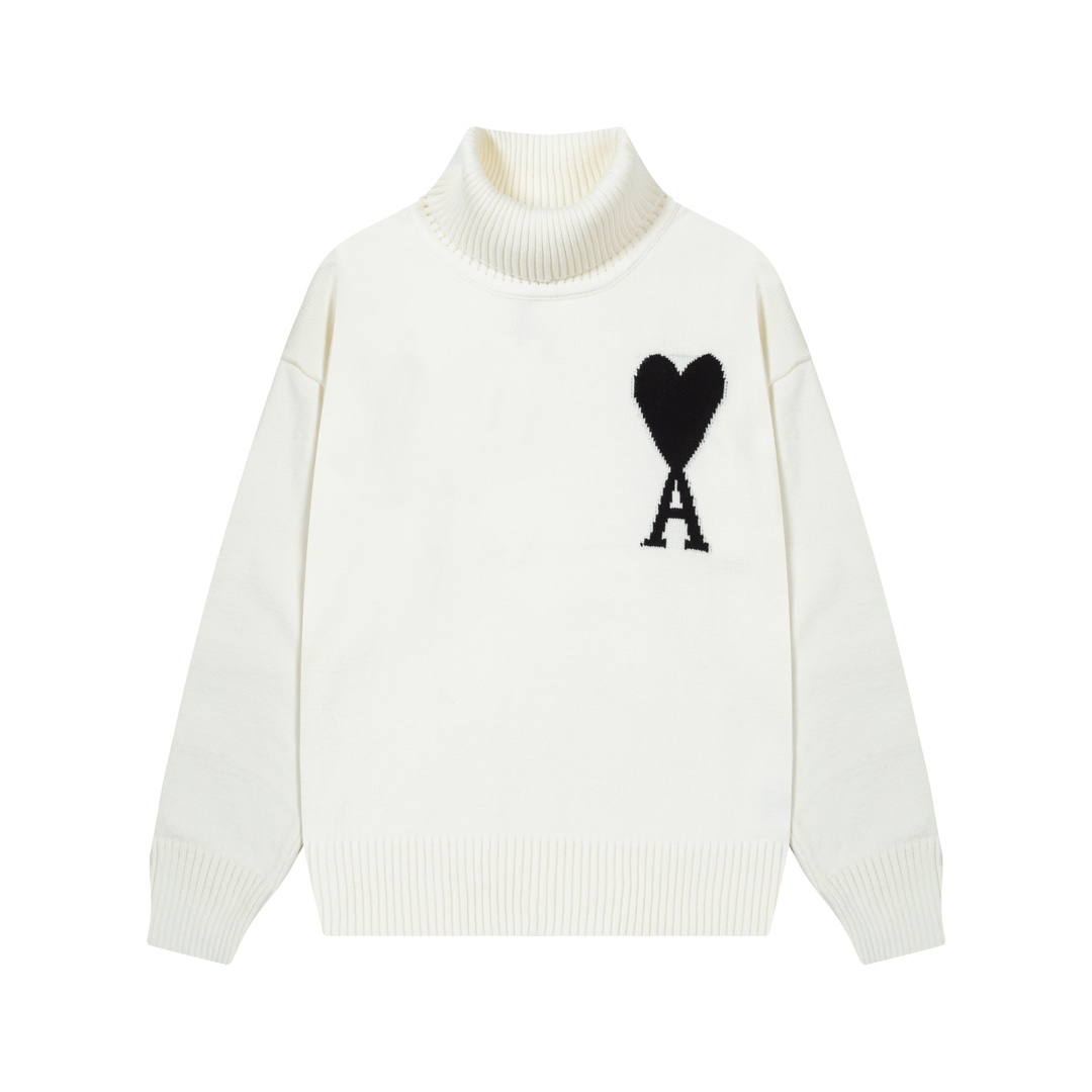 Ami Unisex Sweatshirt Size S-XL