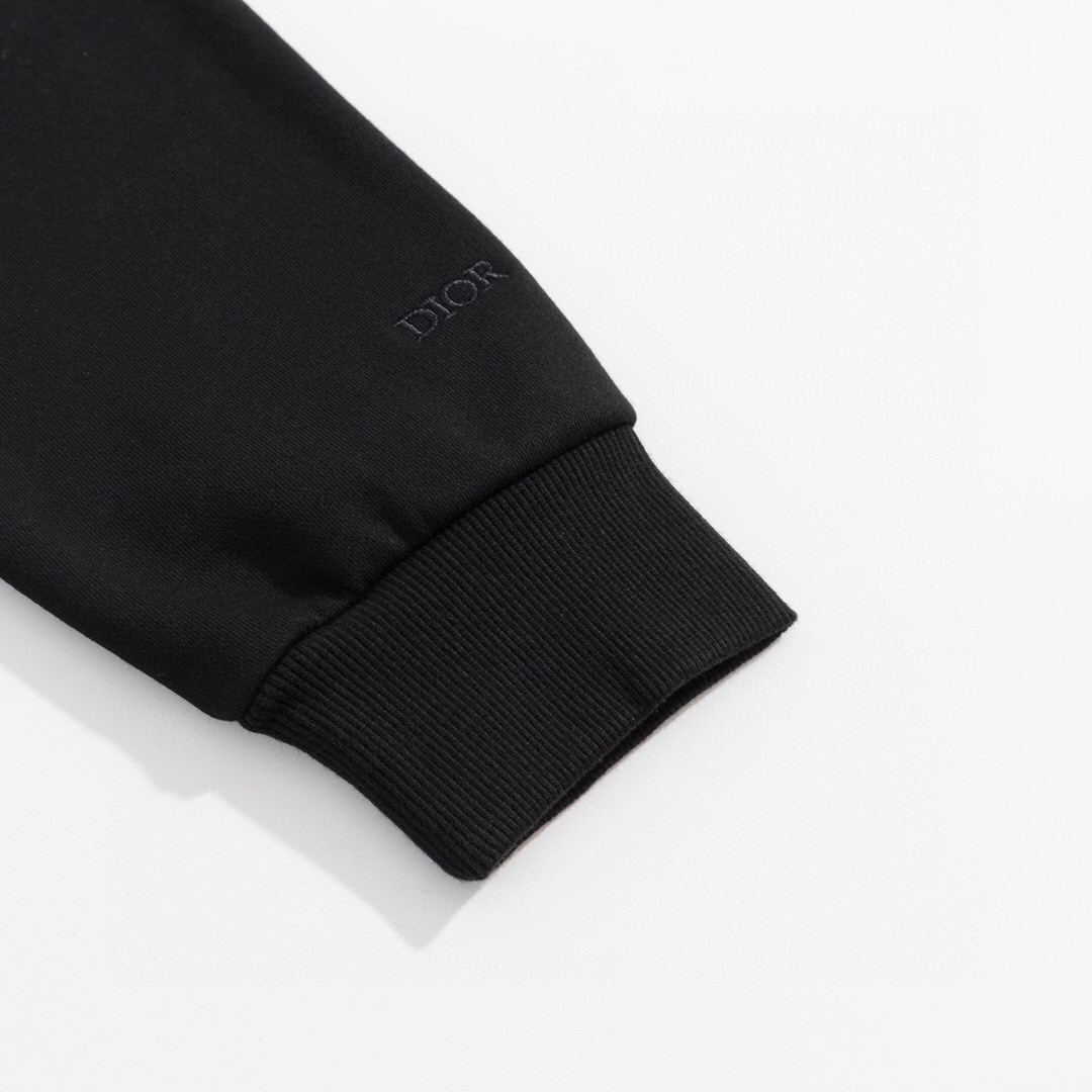 Dior Unisex Jacket Size S-XL