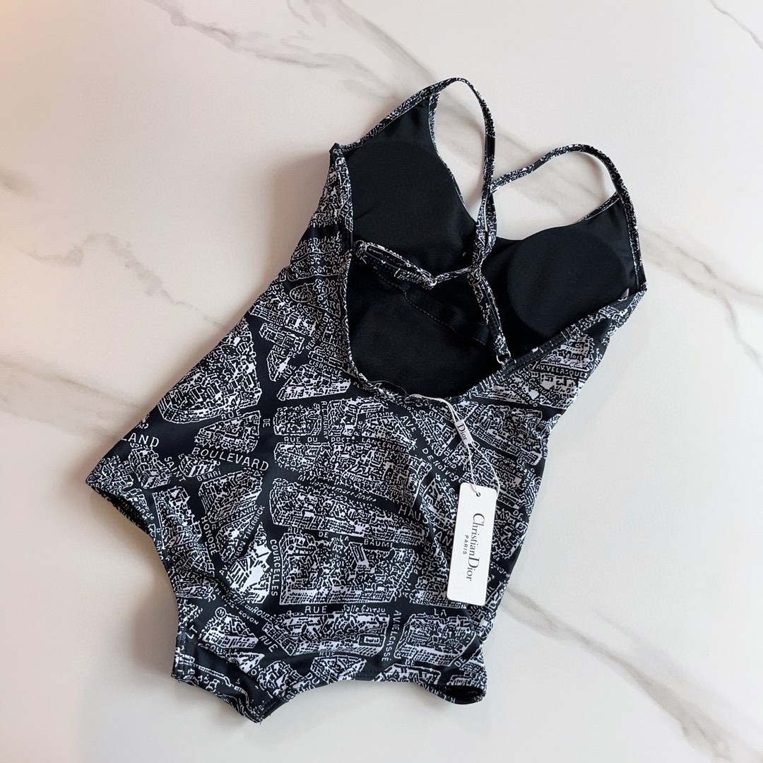 Dior Swimsuit Size S-L