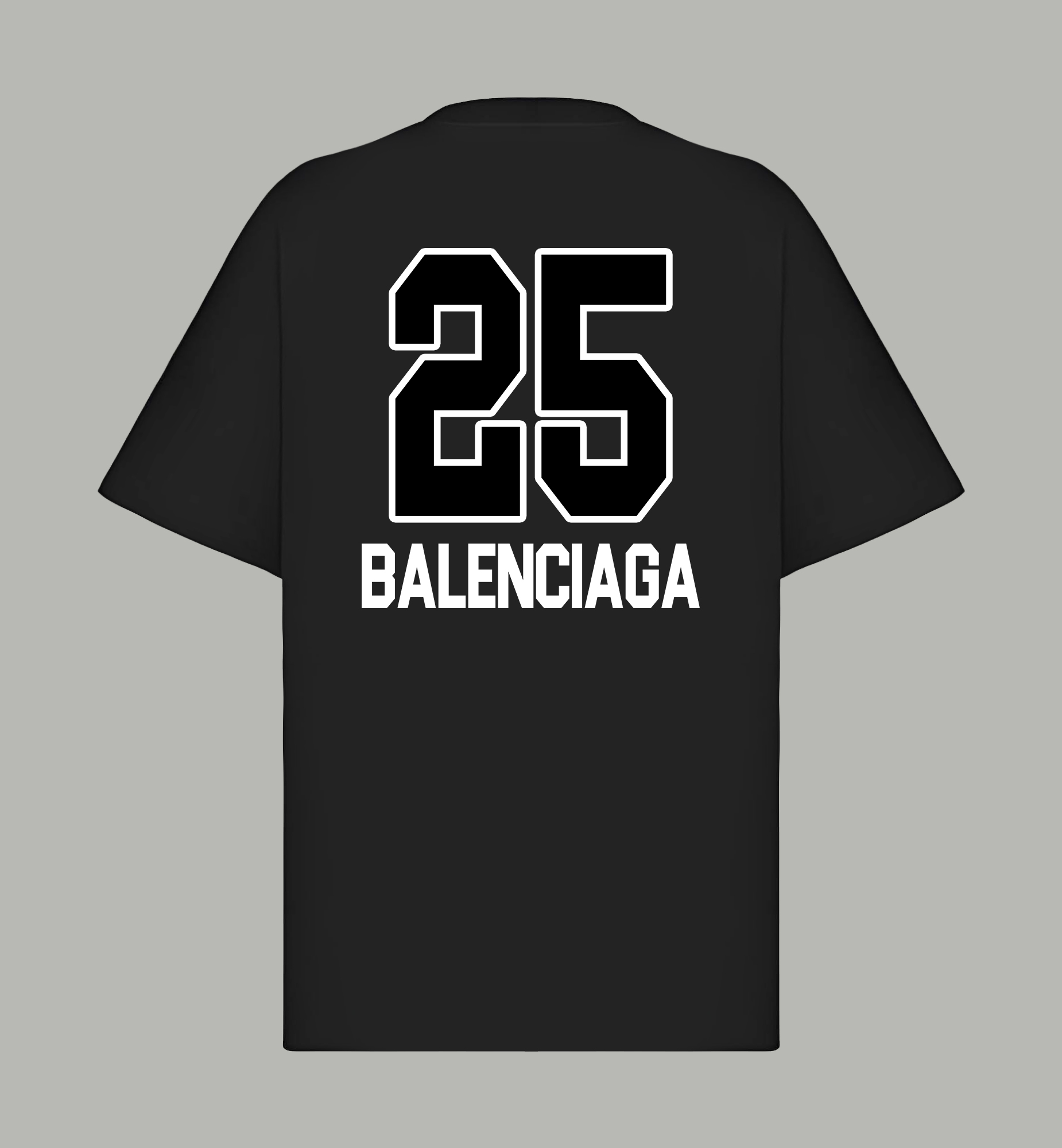 Balenciaga Cotton T Shirt Size XS-L