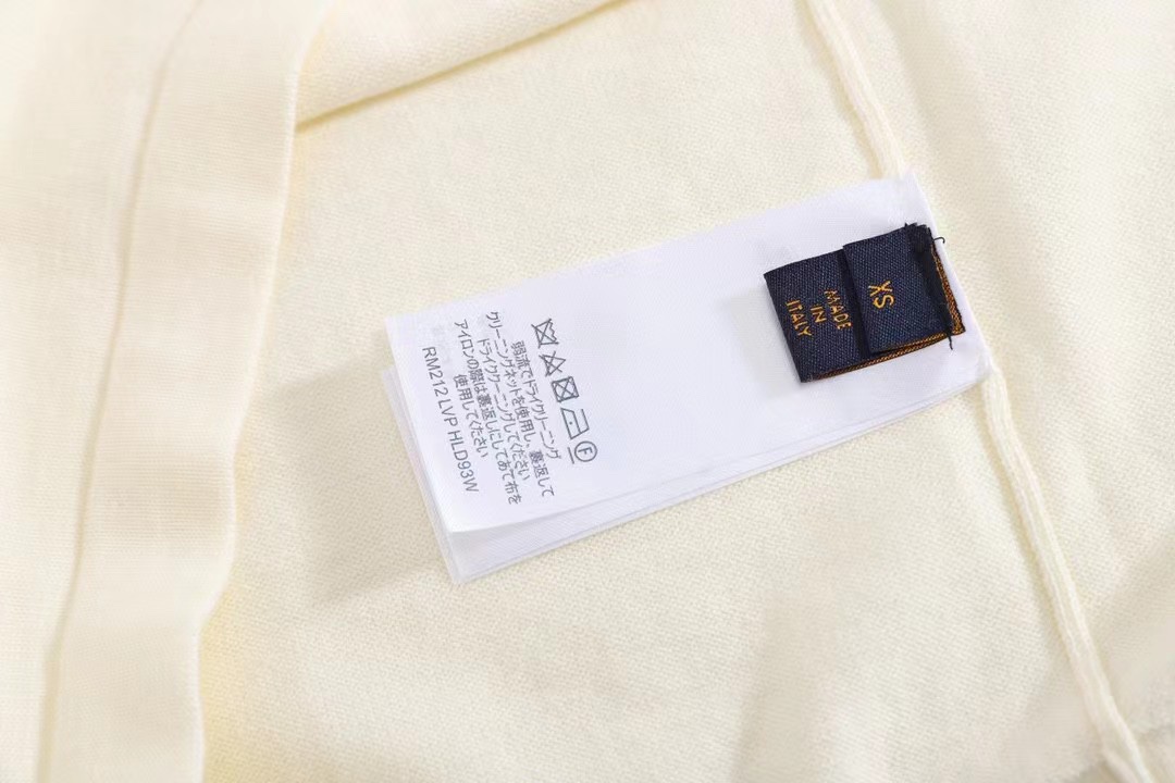 Louis Vuitton Unisex T Shirt XS-L