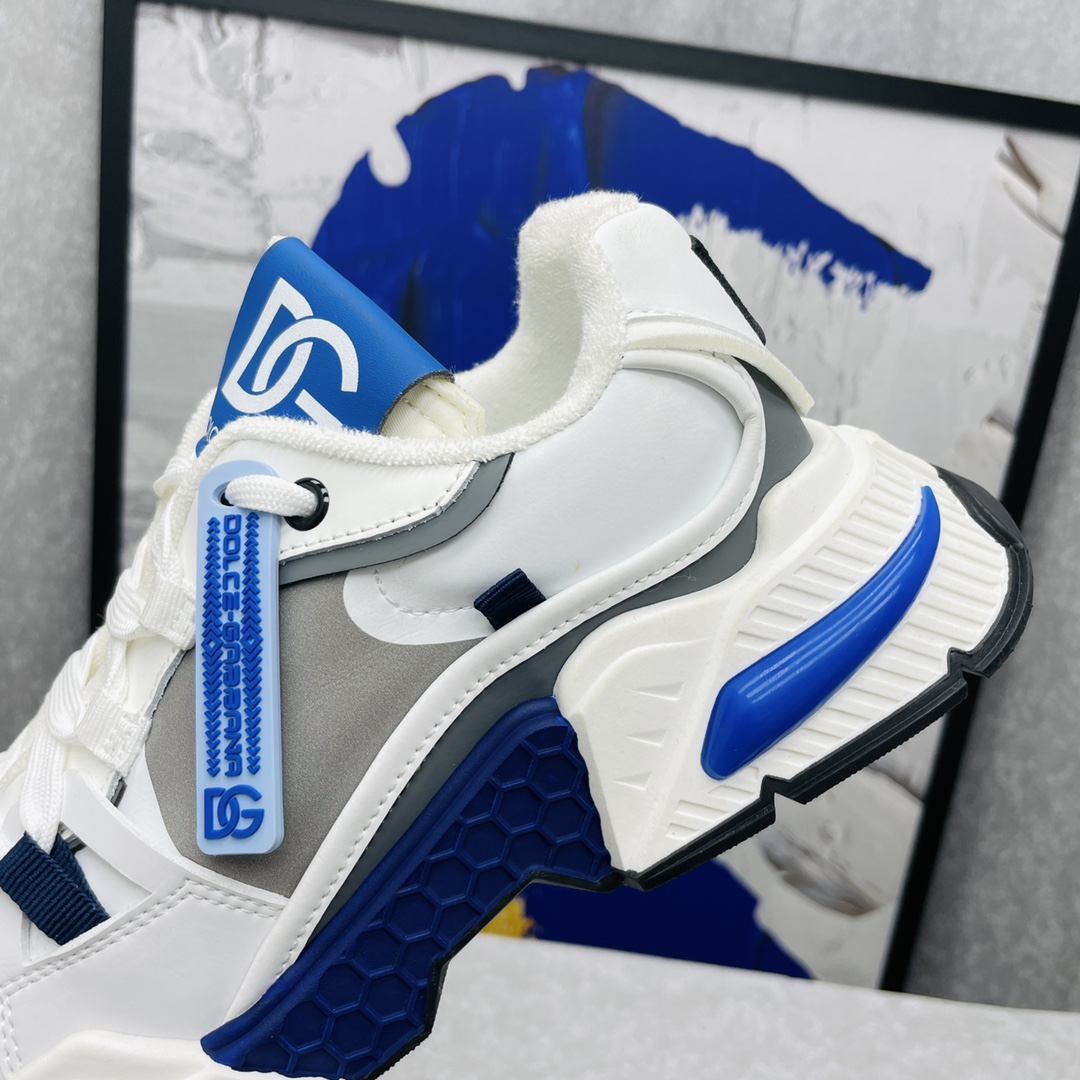 Dolce Gabbana 2024ss Sneakers Size 36-45