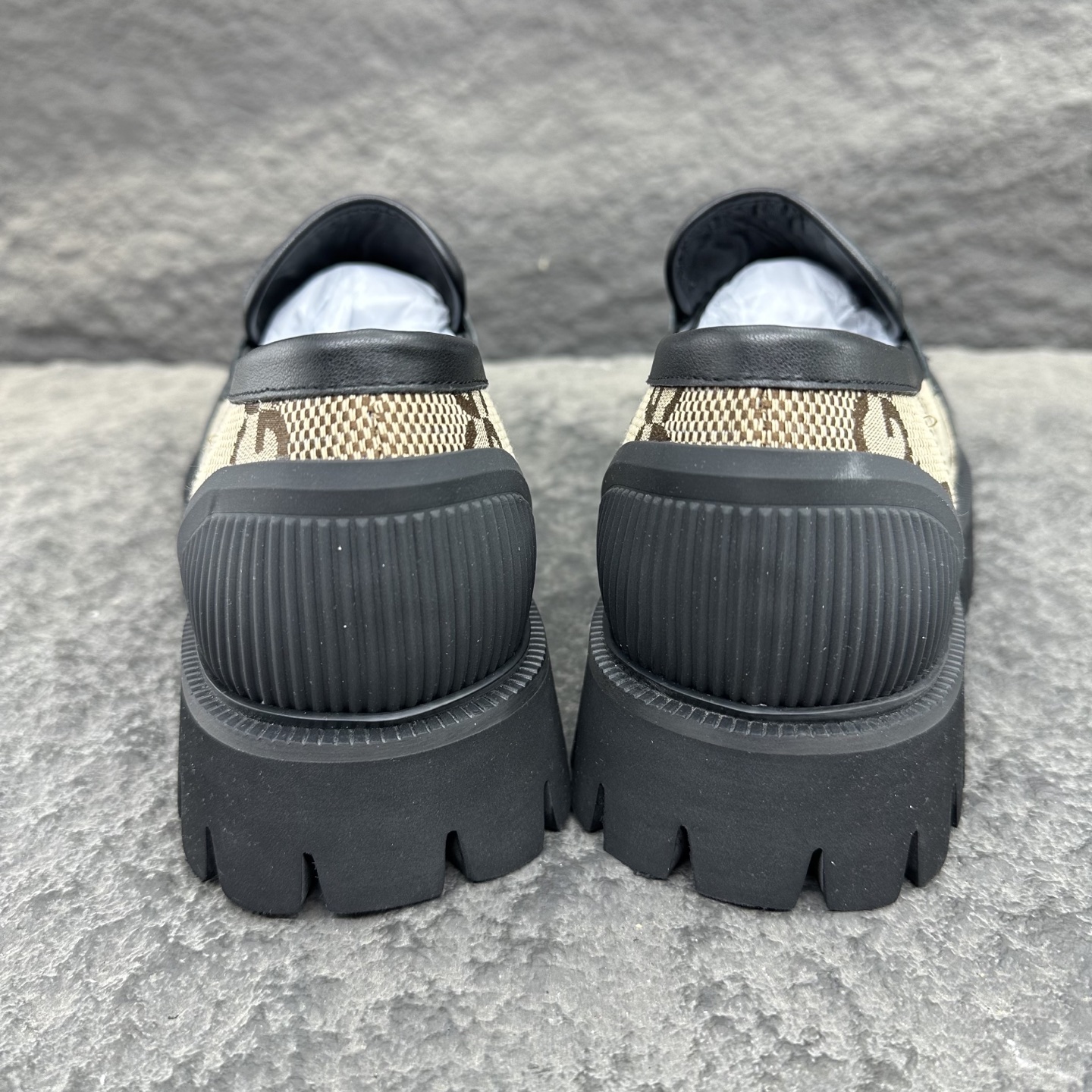 Gucci GG Loafers Size 36-46