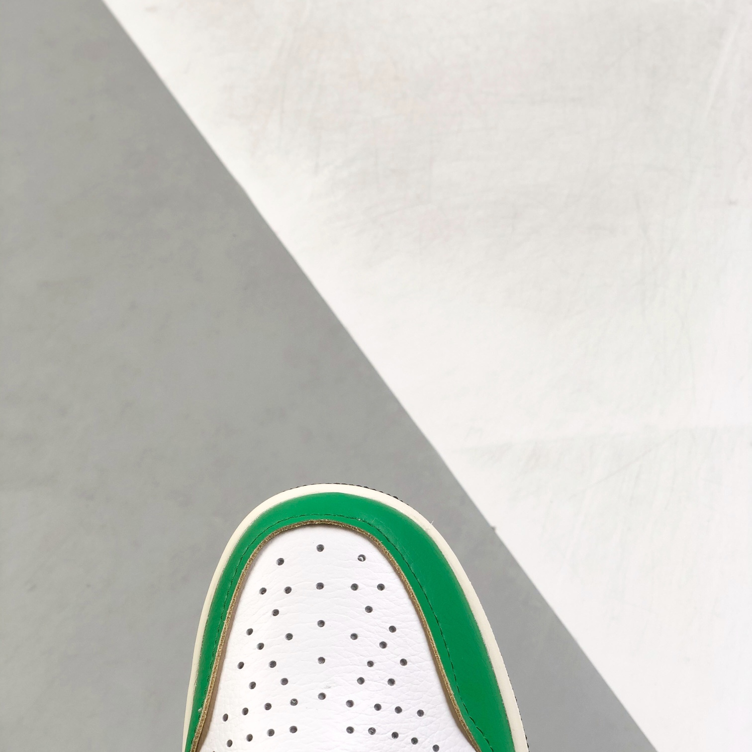 Nike Air Jordan 1 High Top Sneakers Shoes Gr. 36-46