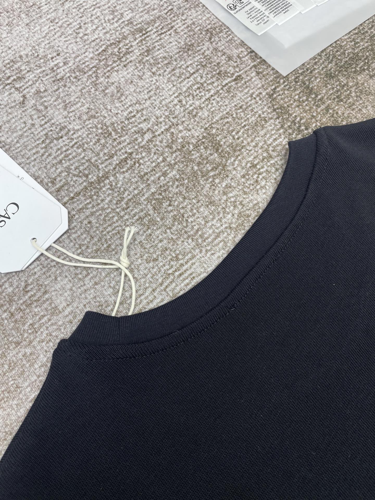 Casablanca T Shirt Size S-XL