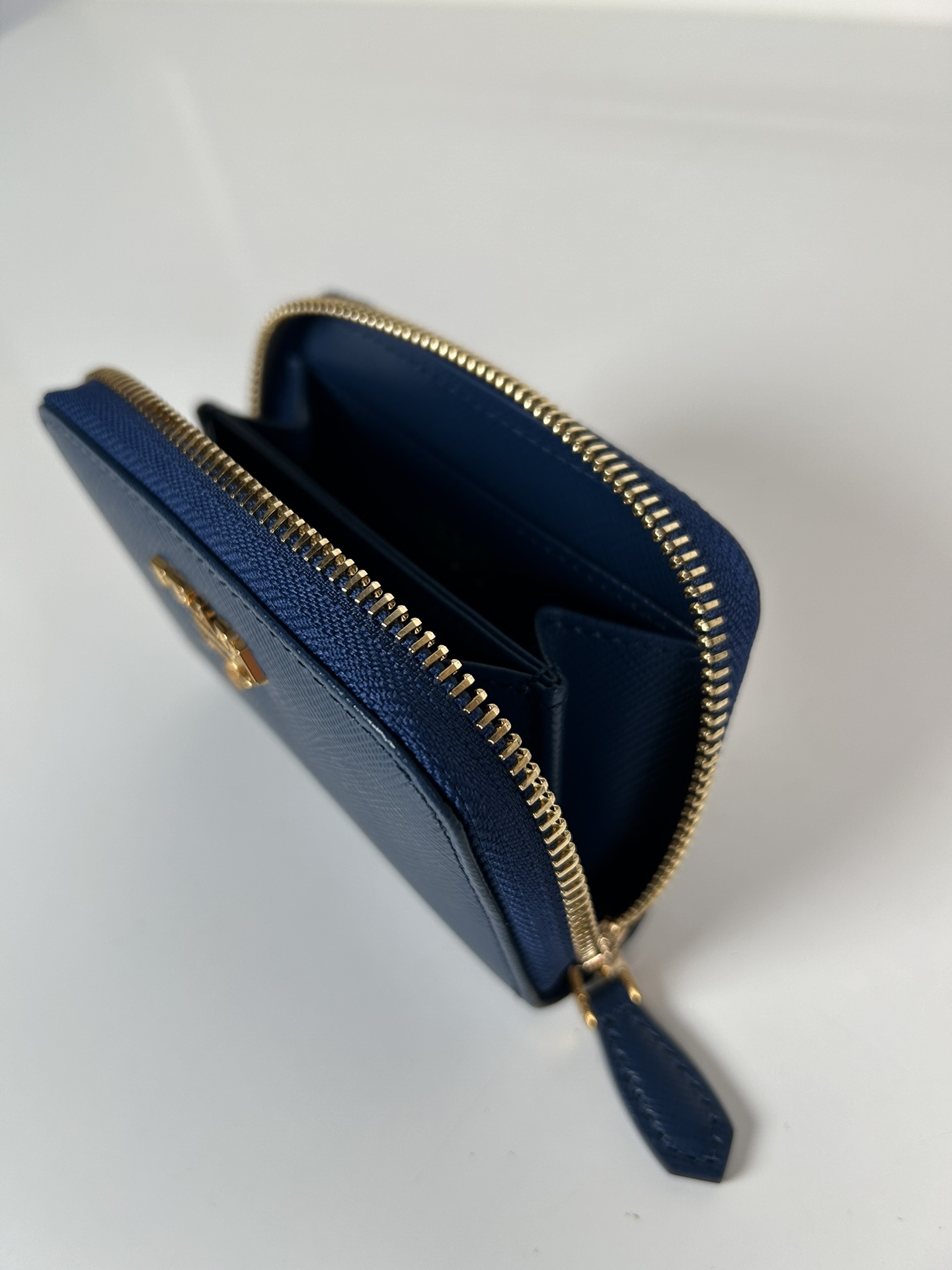 Prada Card Holder Size 10*8cm