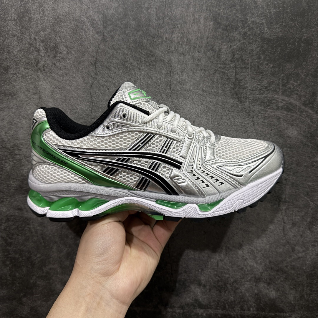 Asics Gel-kayano 14 Sneaker Size 36-45