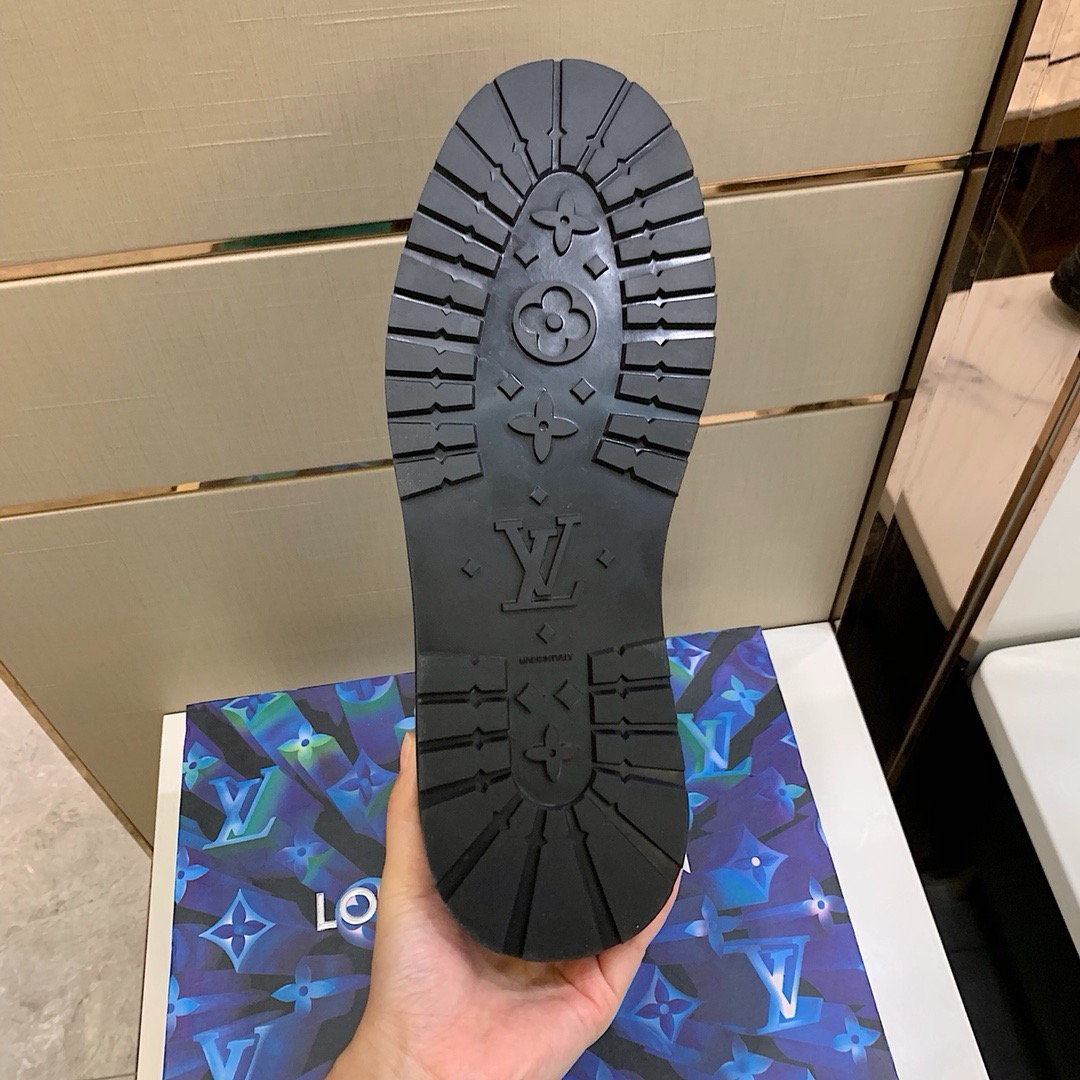 Louis Vuitton Mens New Boots Size 40-45